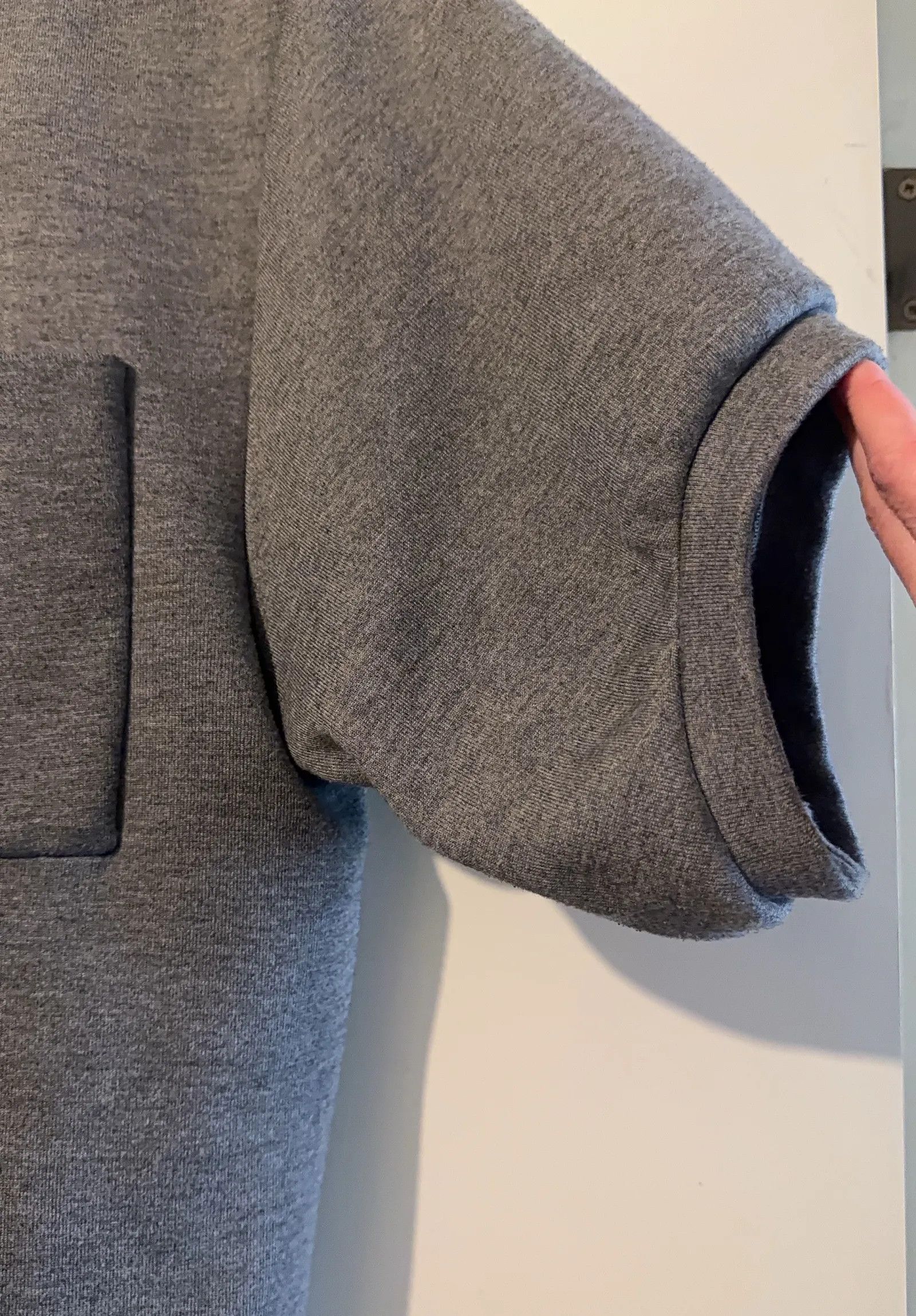 Acne Studios Acne Studios Sweatshirt Size S / US 4 / IT 40 - 4 Thumbnail
