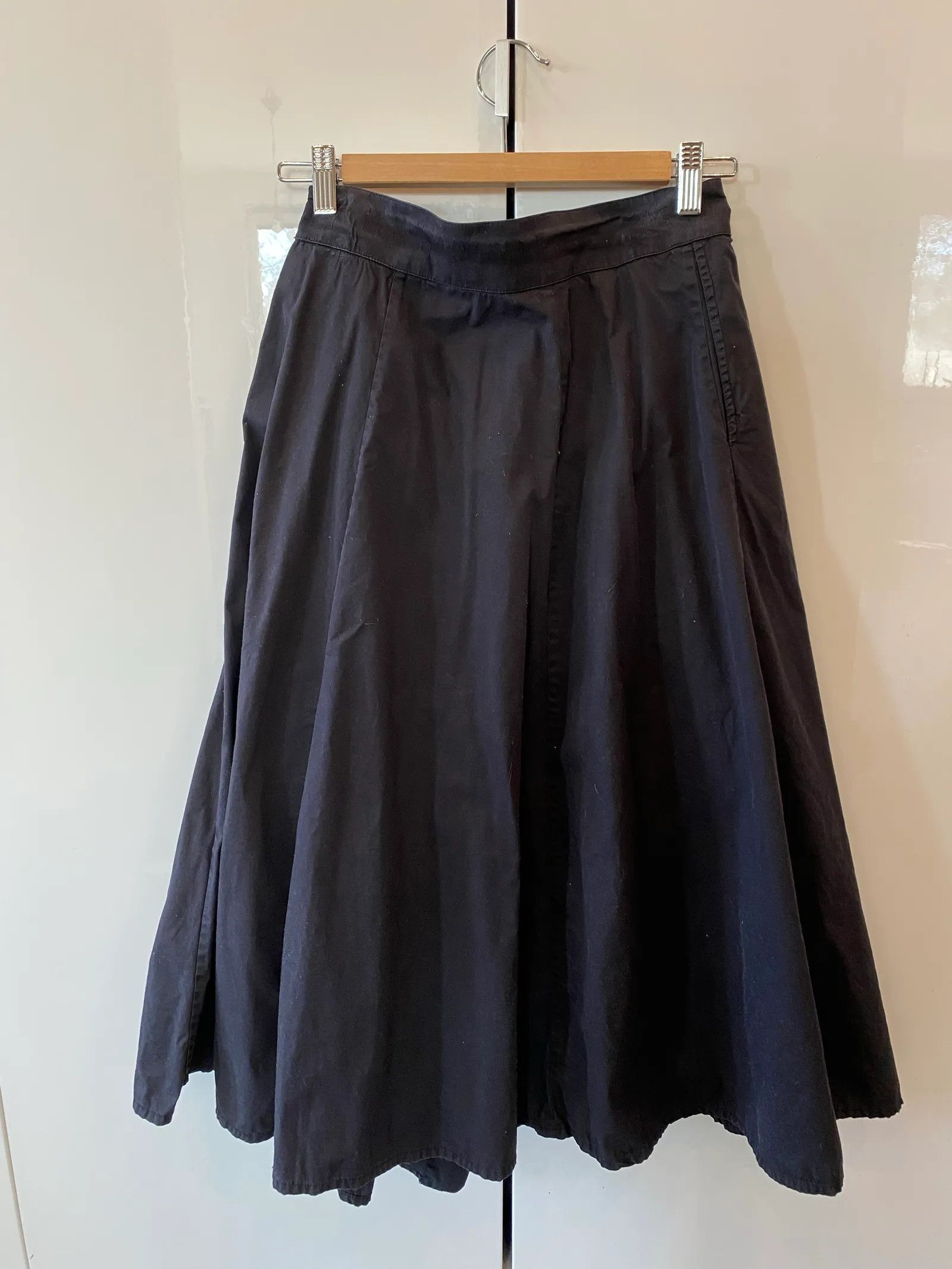 Kowtow Kowtow Skylight Skirt Skirt Size 25" / US 0 / IT 36 - 4 Thumbnail