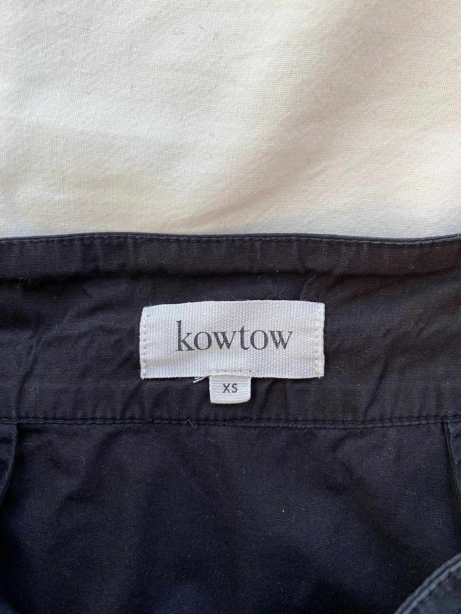 Kowtow Kowtow Skylight Skirt Skirt Size 25" / US 0 / IT 36 - 2 Thumbnail