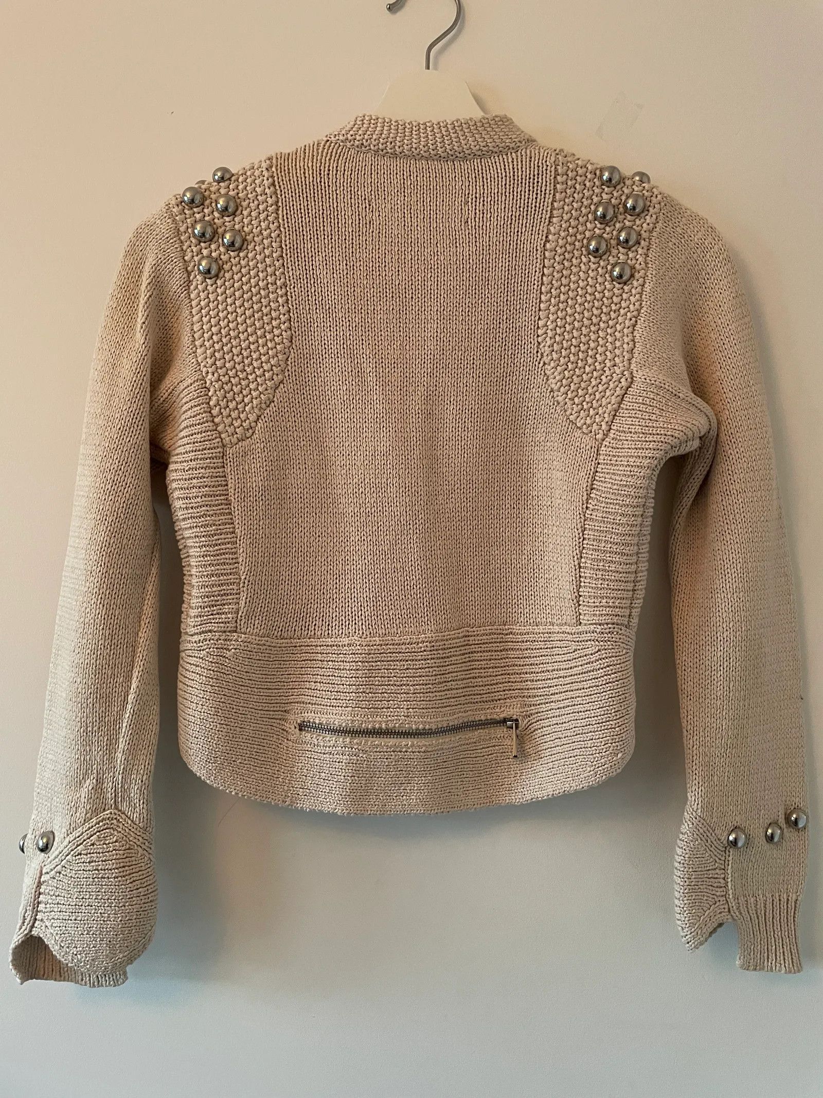 By Malene Birger By Malene Birger Cardigan Size S / US 4 / IT 40 - 4 Thumbnail
