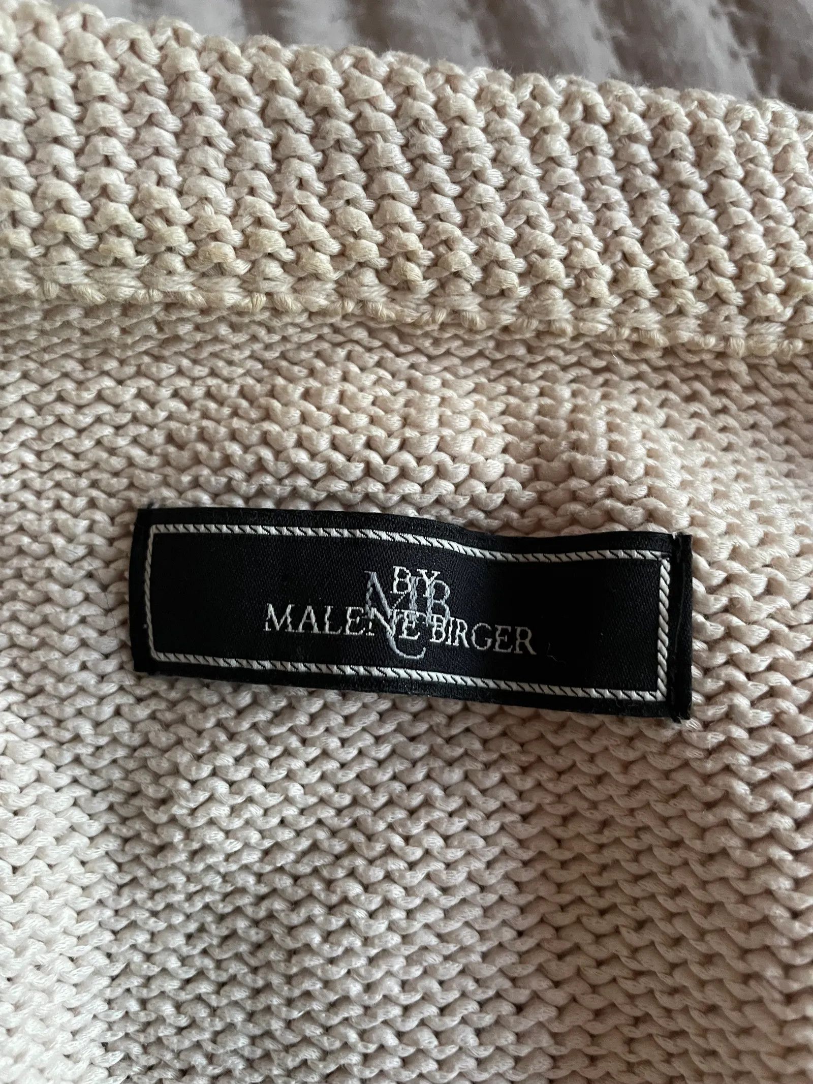 By Malene Birger By Malene Birger Cardigan Size S / US 4 / IT 40 - 2 Thumbnail