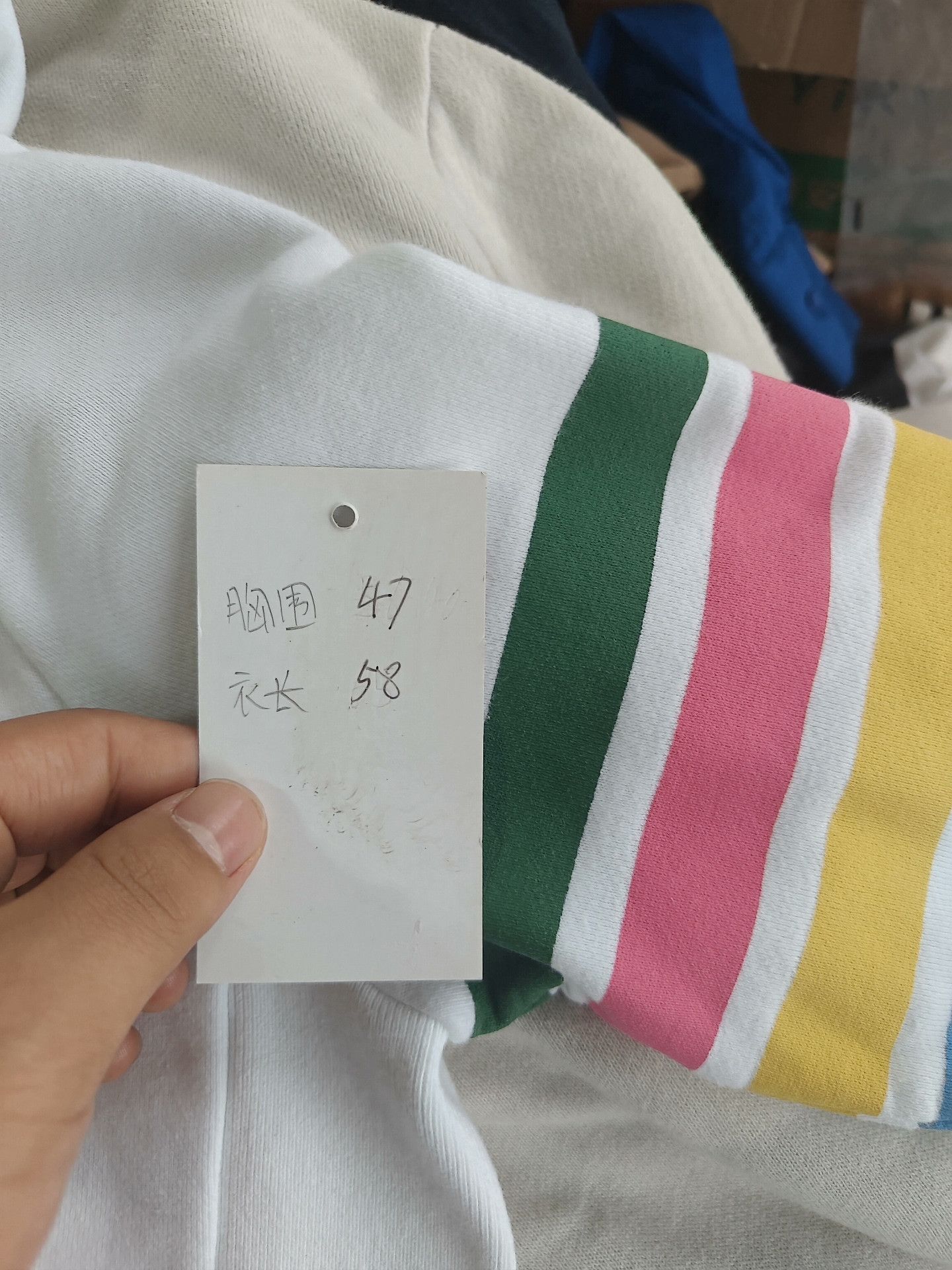 Thom Browne Thom Browne White Jacket M Women Size M / US 6-8 / IT 42-44 - 6 Thumbnail