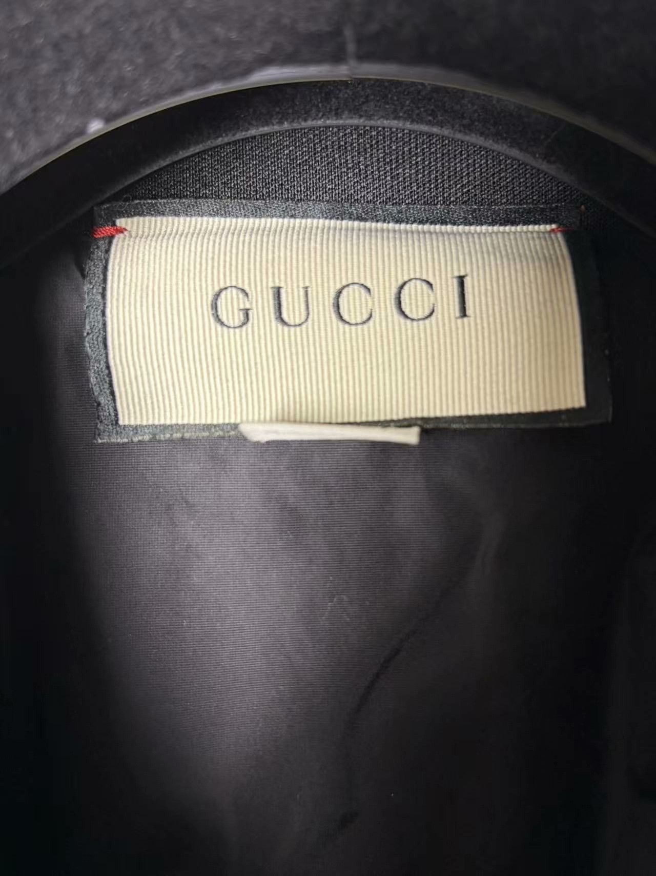 Gucci Gucci Animal Print White Light Jacket m Men Size US M / EU 48-50 / 2 - 3 Thumbnail