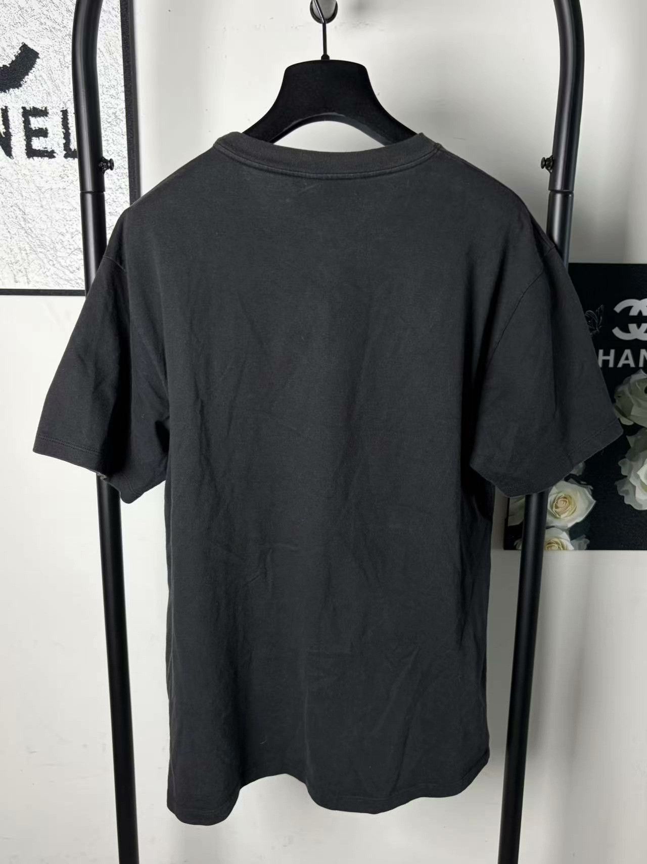 Gucci Gucci White T-Shirt s Men Size US S / EU 44-46 / 1 - 2 Thumbnail