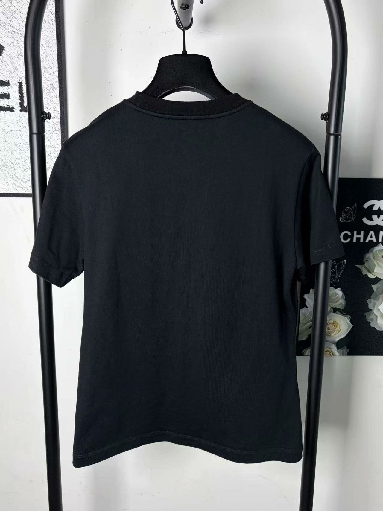 Louis Vuitton Louis Vuitton White T-Shirt xs Men Size US XS / EU 42 / 0 - 2 Thumbnail