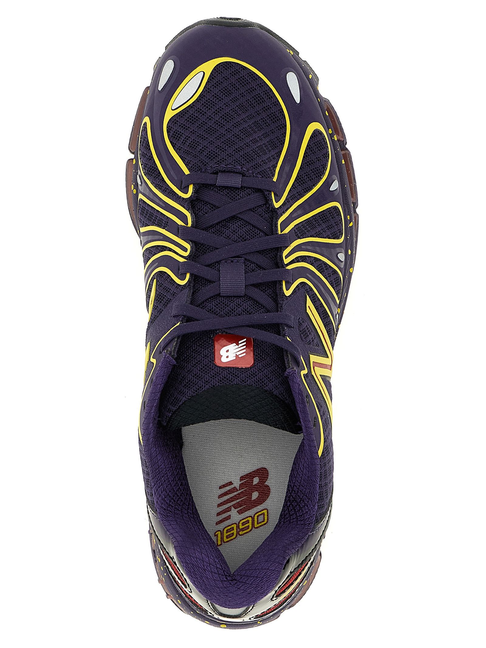 New Balance '1890' Sneakers Size US 12 / EU 45 - 4 Thumbnail