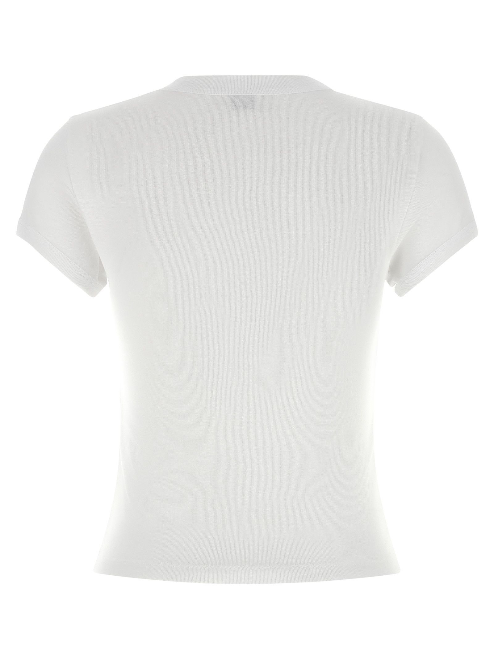 Saint Laurent Paris 'Cassandre' T-Shirt Size L / US 10 / IT 46 - 2 Thumbnail