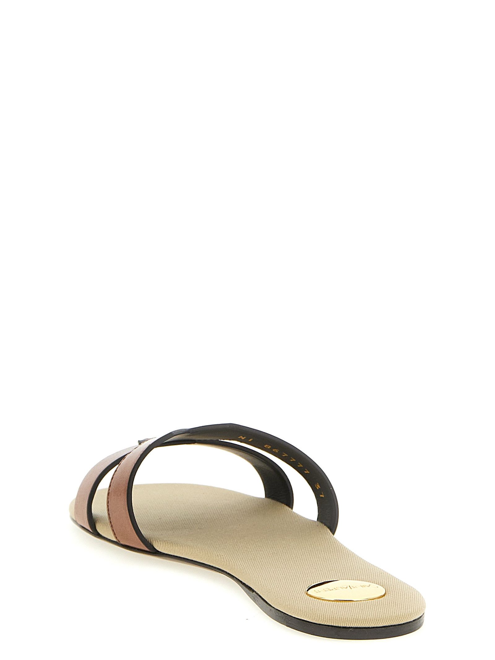 Saint Laurent Paris 'Mabrouka' Sandals Size US 6 / IT 36 - 3 Thumbnail