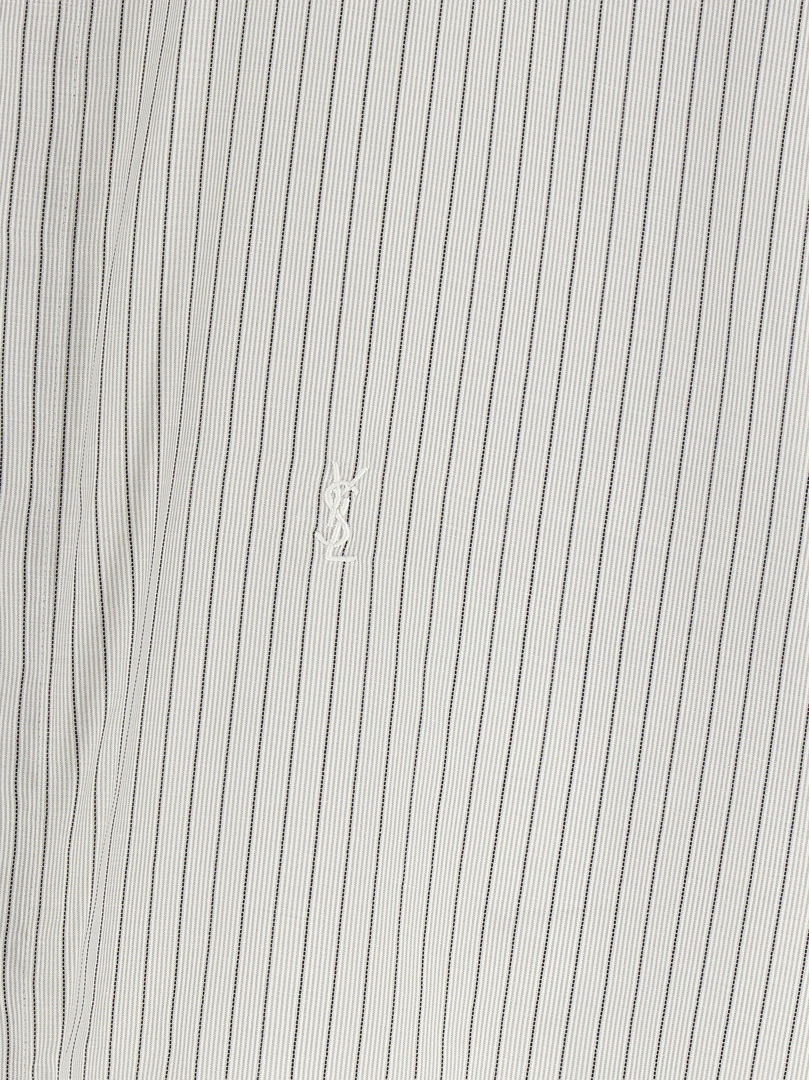 Saint Laurent Paris 'Cassandre' Shirt Size US M / EU 48-50 / 2 - 5 Thumbnail