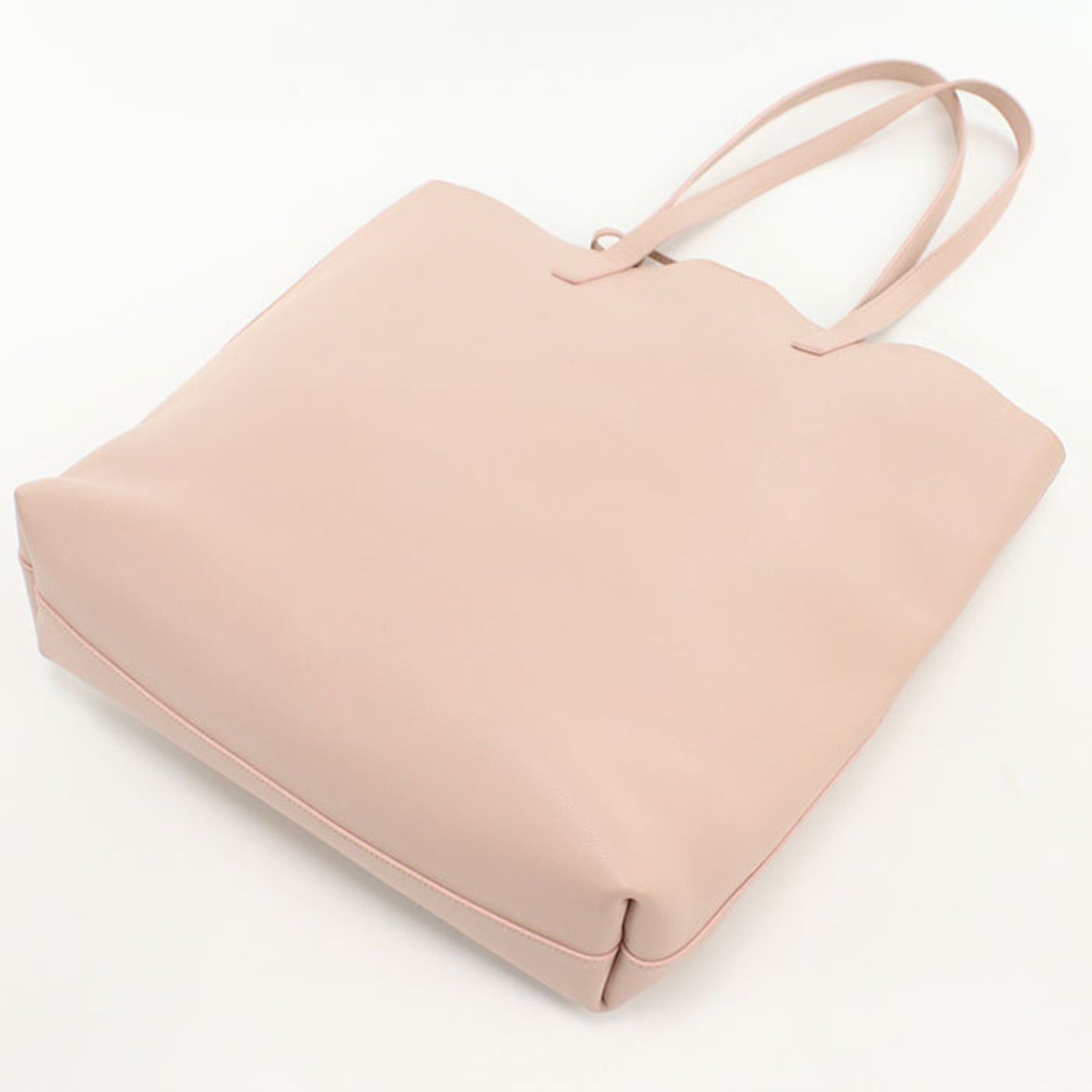 Saint Laurent Paris SAINT LAURENT tote bag 454203 for women, pink Size ONE SIZE - 2 Thumbnail