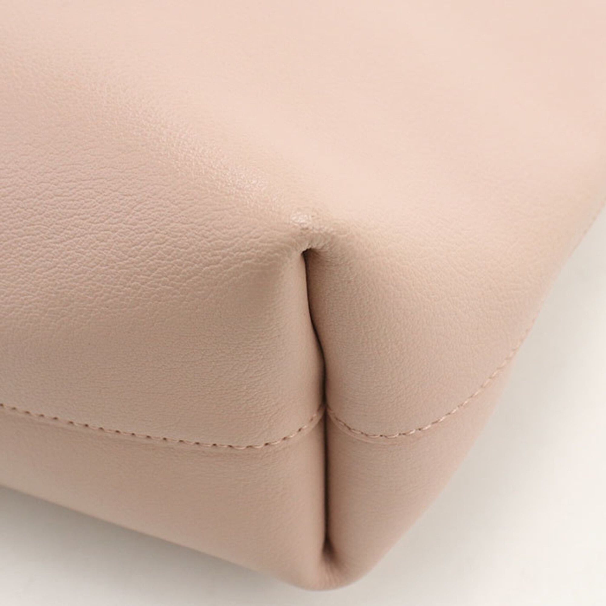 Saint Laurent Paris SAINT LAURENT tote bag 454203 for women, pink Size ONE SIZE - 7 Thumbnail