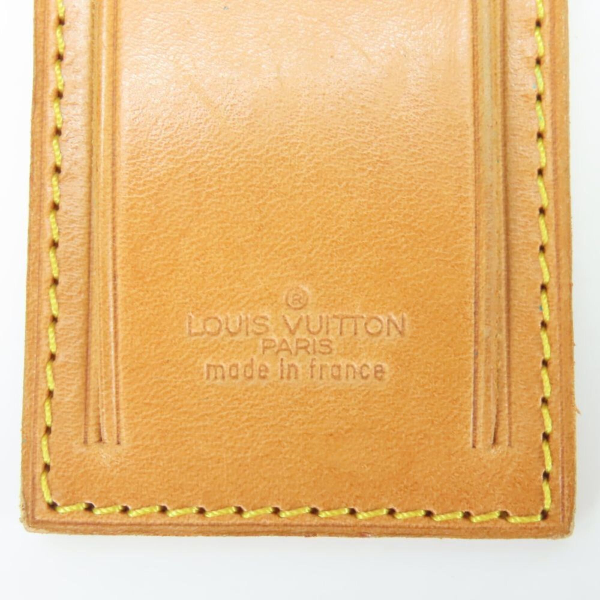 Louis Vuitton Louis Vuitton Keepall 45 Boston Bag M41428 Monogram Brown Women's Men's LOUIS VUITTON Size ONE SIZE - 16 Thumbnail