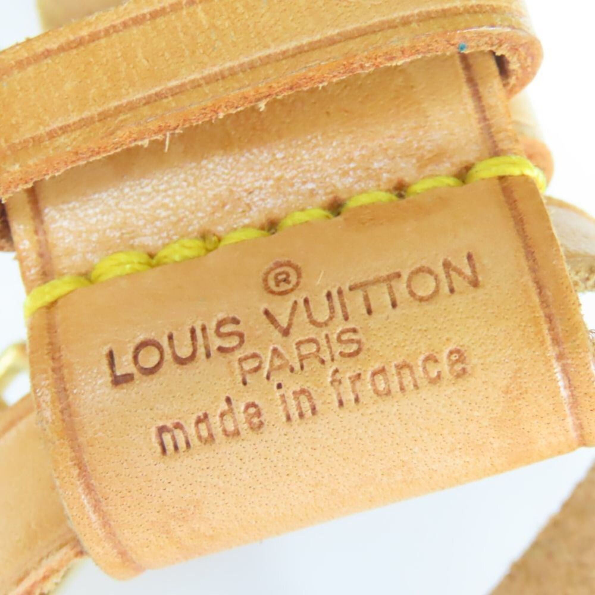 Louis Vuitton Louis Vuitton Keepall 45 Boston Bag M41428 Monogram Brown Women's Men's LOUIS VUITTON Size ONE SIZE - 17 Thumbnail