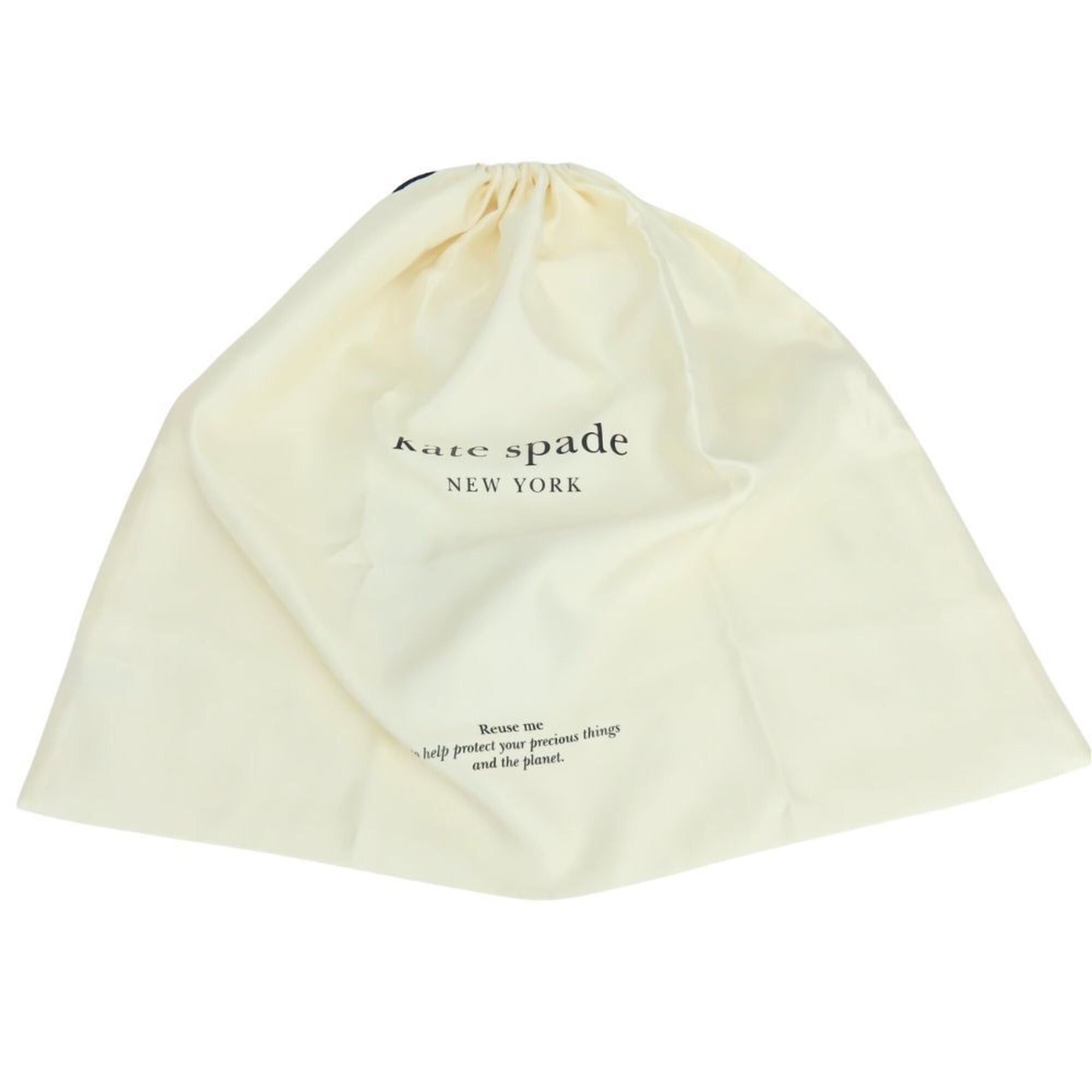 Kate Spade Kate Spade handbag, color-block leather, ivory/greige, gold hardware, shoulder bag, women's. Size ONE SIZE - 21 Thumbnail