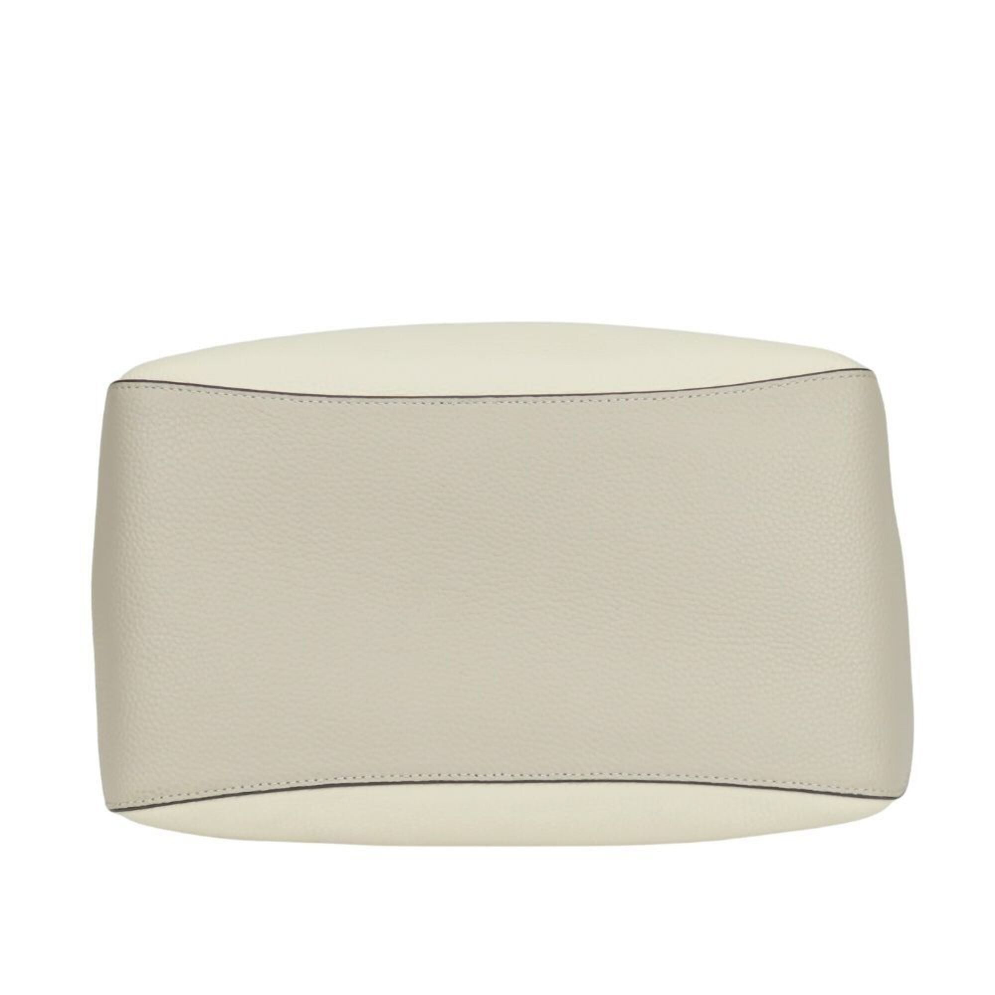 Kate Spade Kate Spade handbag, color-block leather, ivory/greige, gold hardware, shoulder bag, women's. Size ONE SIZE - 5 Thumbnail