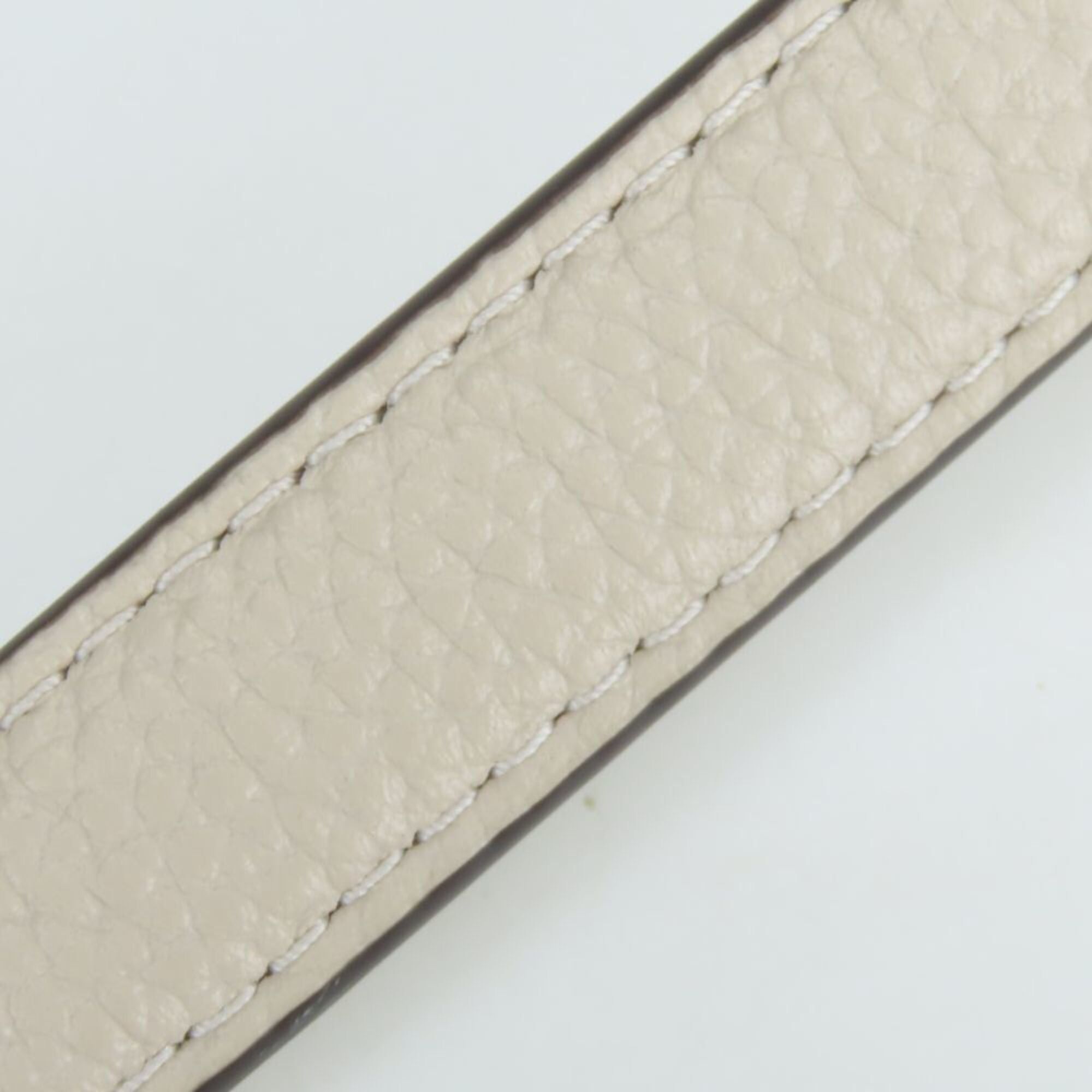 Kate Spade Kate Spade handbag, color-block leather, ivory/greige, gold hardware, shoulder bag, women's. Size ONE SIZE - 16 Thumbnail