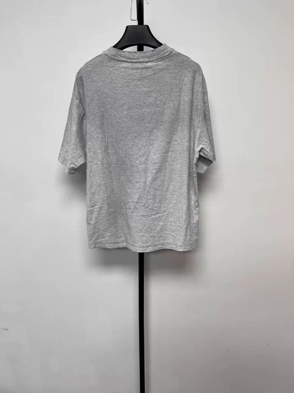 Acne Studios Acne Studios 1996 Logo Print Crewneck T-Shirt Size XXS / US 00 / IT 34 - 2 Thumbnail