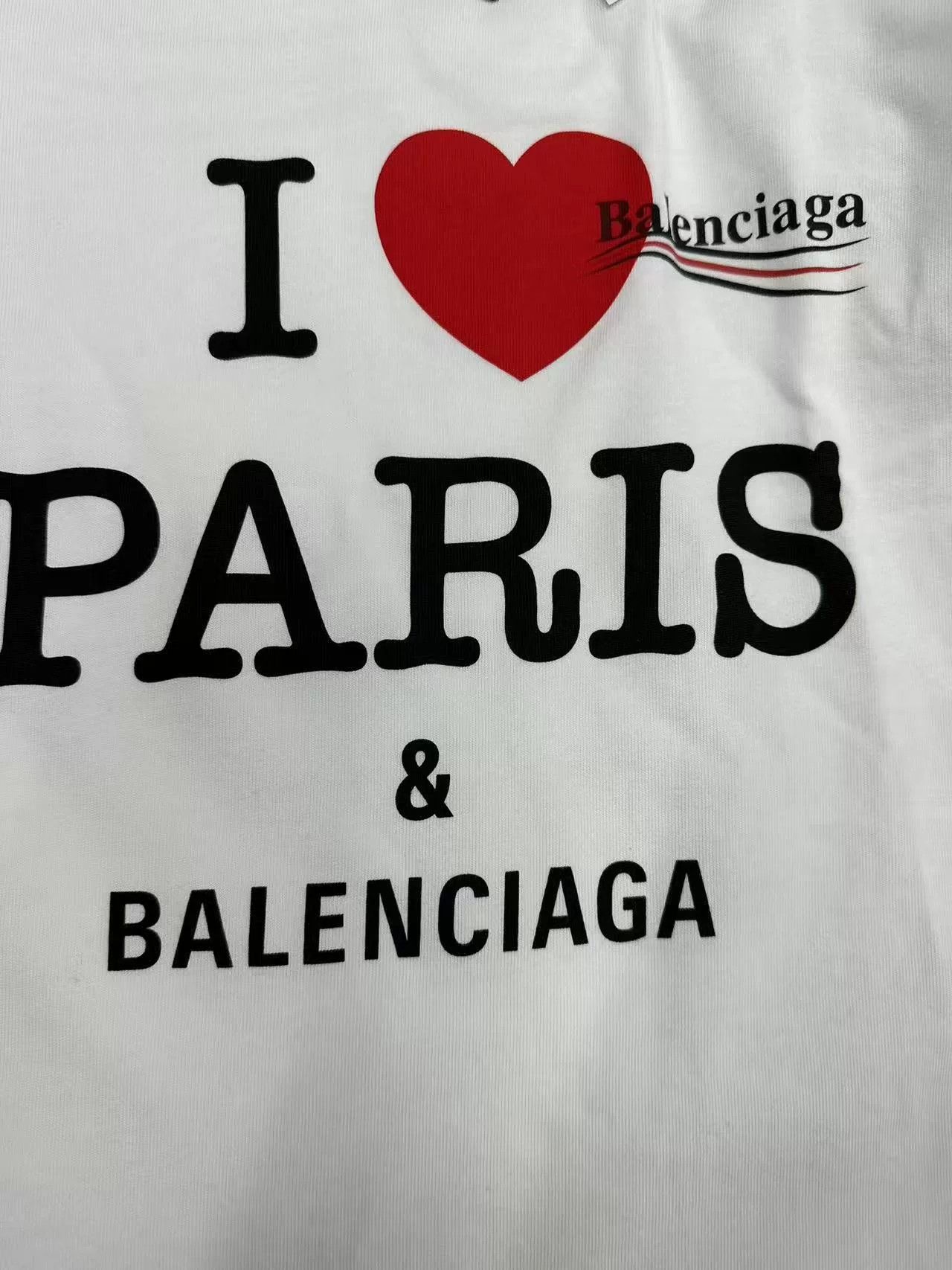 Balenciaga Balenciaga Graffiti Coca-Cola White Short-Sleeve Size US XS / EU 42 / 0 - 3 Thumbnail