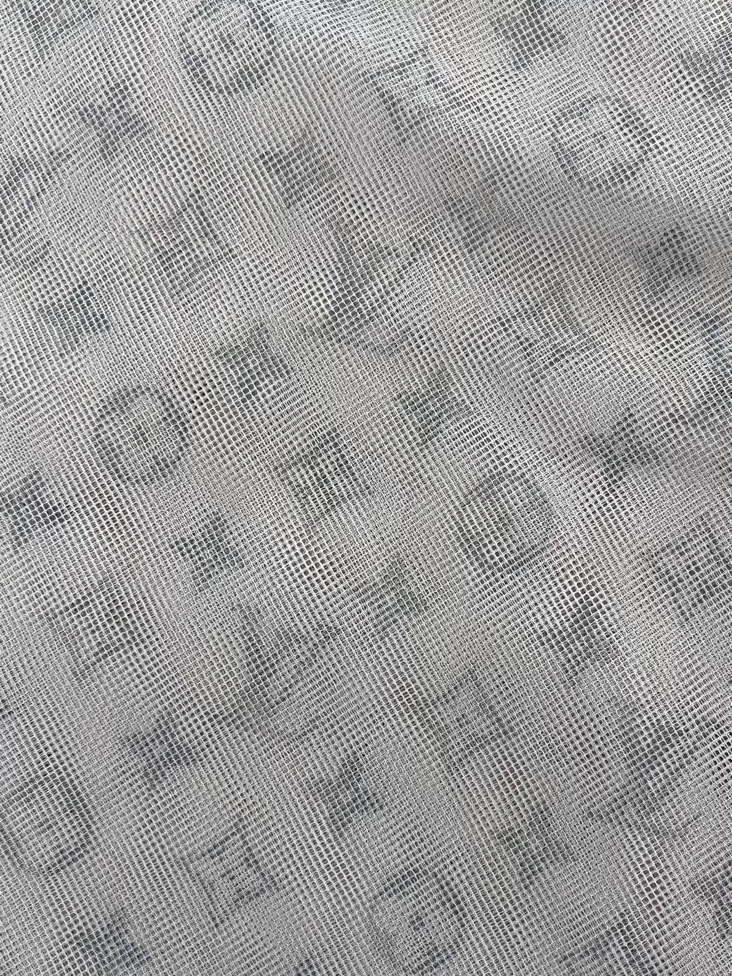 Louis Vuitton Louis Vuitton Silk Organza Crew Neck T-Shirt Size US XS / EU 42 / 0 - 3 Thumbnail