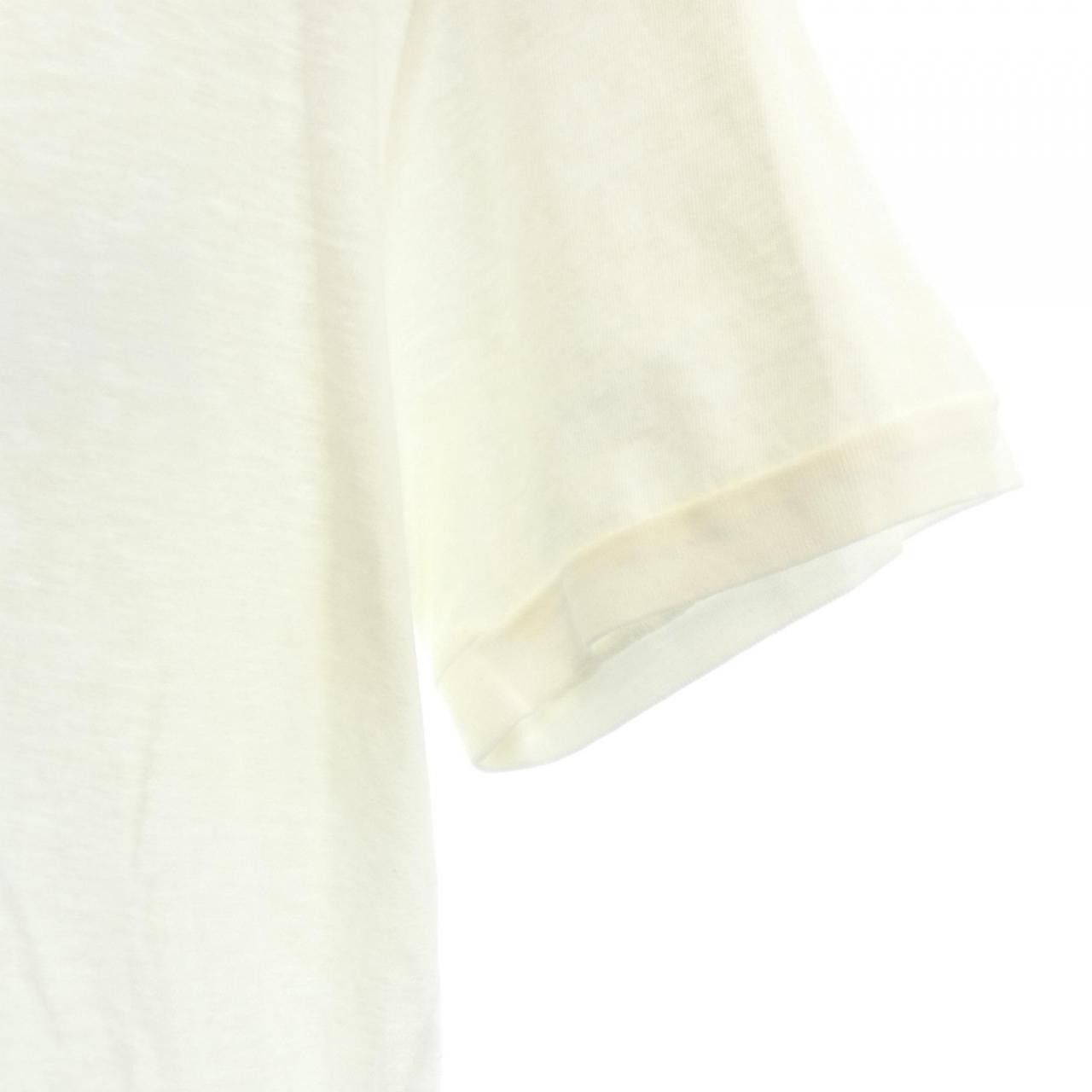 Dsquared2 Dsquared2 Dsquared2 T Shirt Textile T-Shirts DUTY FREE for USA Size ONE SIZE - 6 Thumbnail