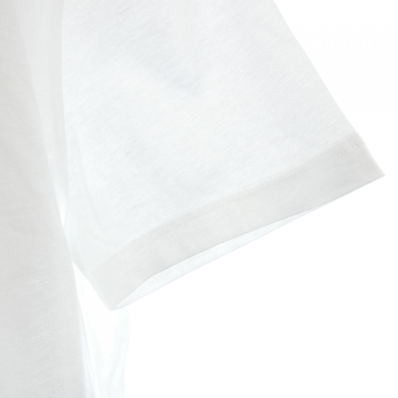 Prada Prada Prada T Shirt Textile T-Shirts DNA829S22111CD DUTY FREE for USA Size ONE SIZE - 6 Thumbnail