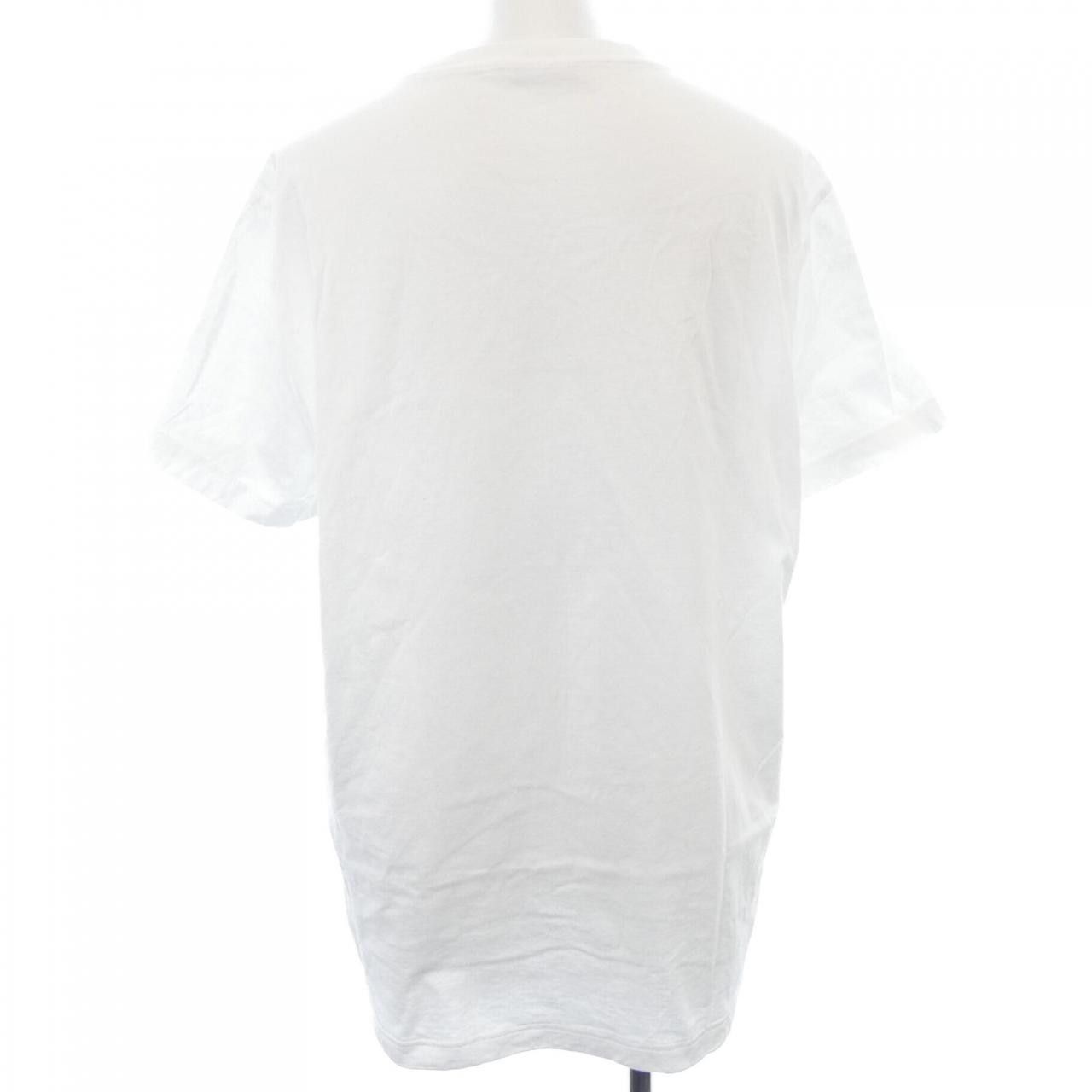 Prada Prada PRADA T Shirt Textile T-Shirts DNA829S22111CD DUTY FREE for USA Size ONE SIZE - 2 Thumbnail