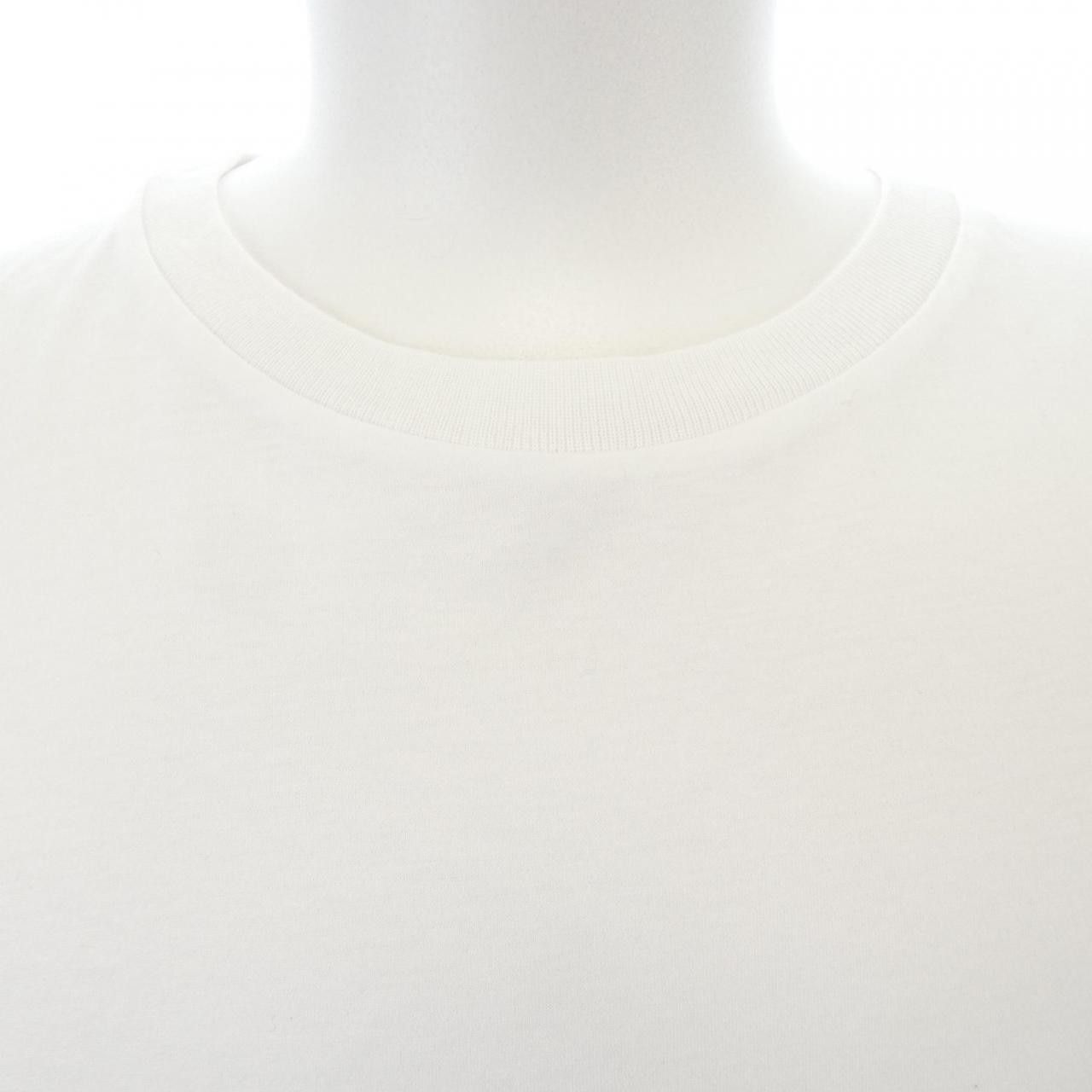 Prada Prada PRADA T Shirt Textile T-Shirts DNA829S22111CD DUTY FREE for USA Size ONE SIZE - 5 Thumbnail