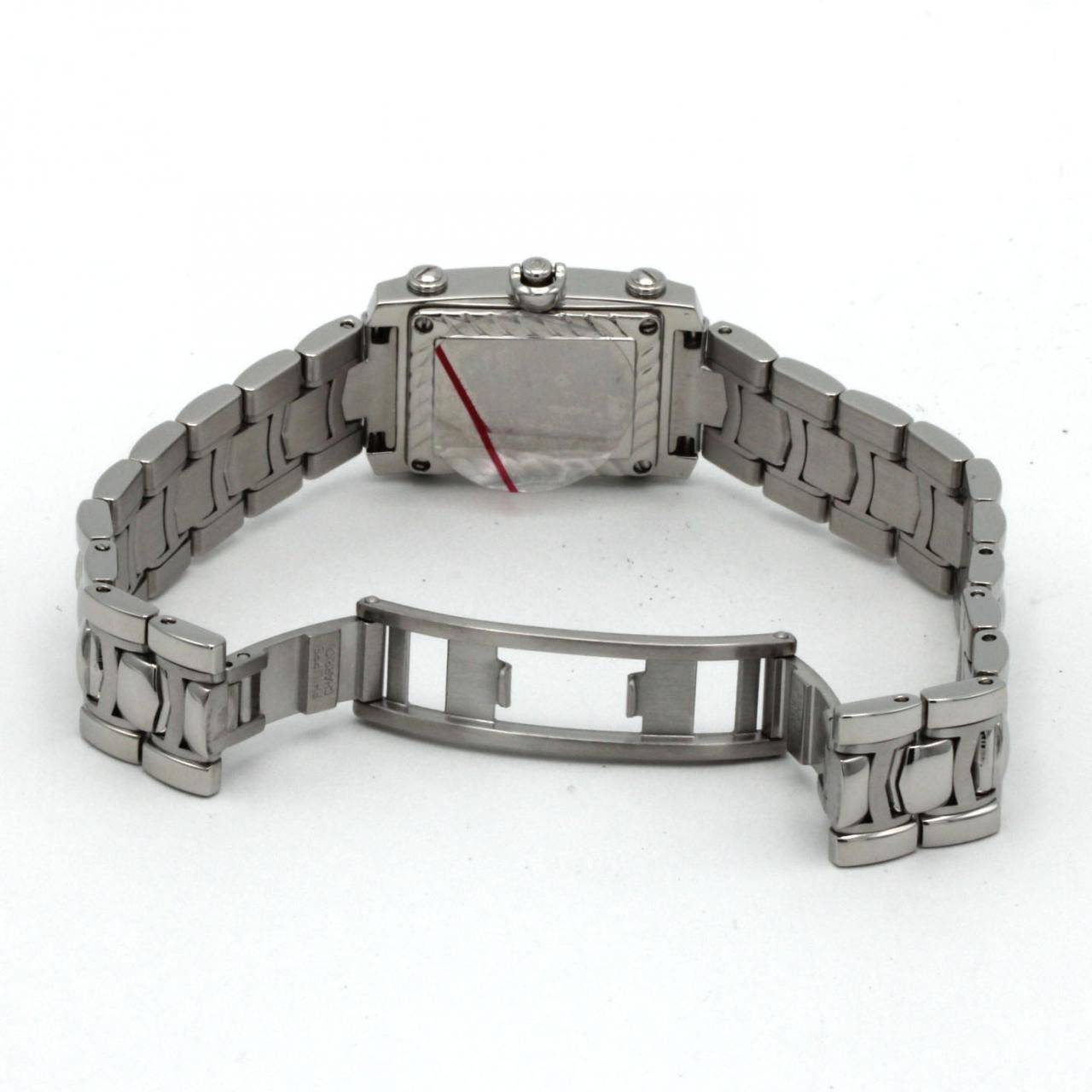Other Other Philippe Charriol Columbus Stainless Steel Quartz Metal Quartz CCSTRD DUTY FREE for USA Size ONE SIZE - 6 Thumbnail