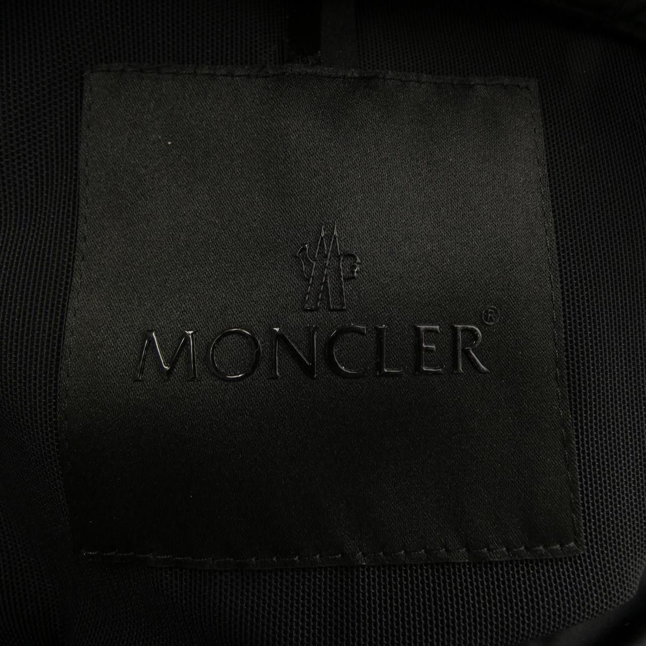 Moncler Moncler Moncler PANAT jacket Others Outerwear PANAT DUTY FREE for USA Size ONE SIZE - 4 Thumbnail