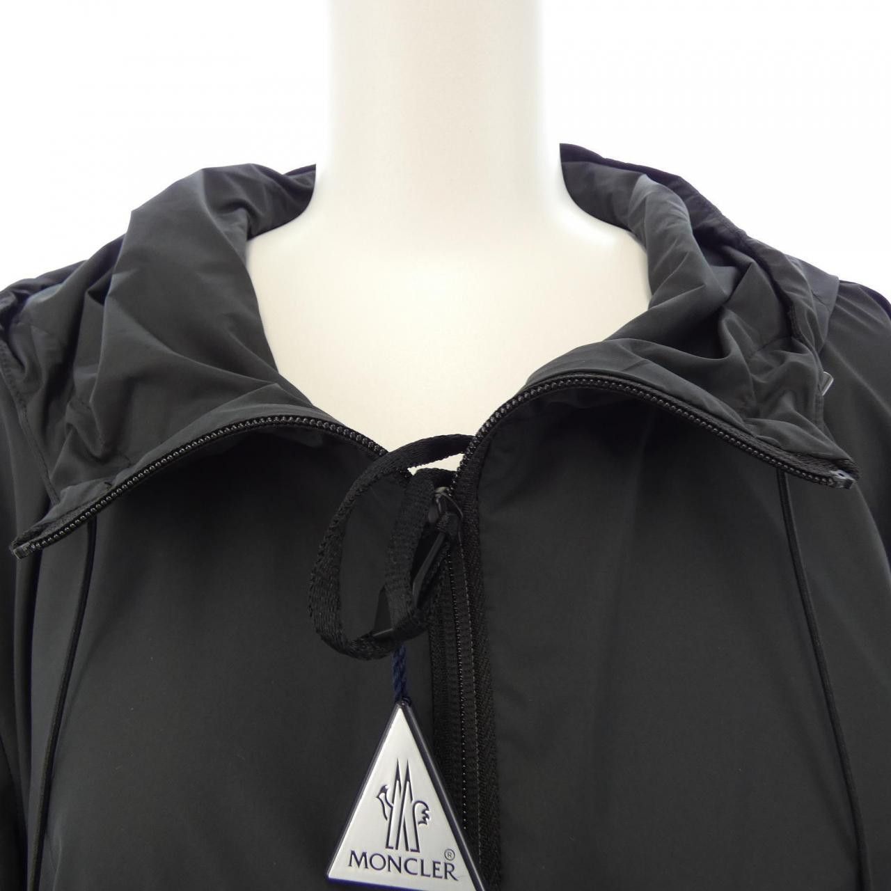 Moncler Moncler Moncler PANAT jacket Others Outerwear PANAT DUTY FREE for USA Size ONE SIZE - 5 Thumbnail