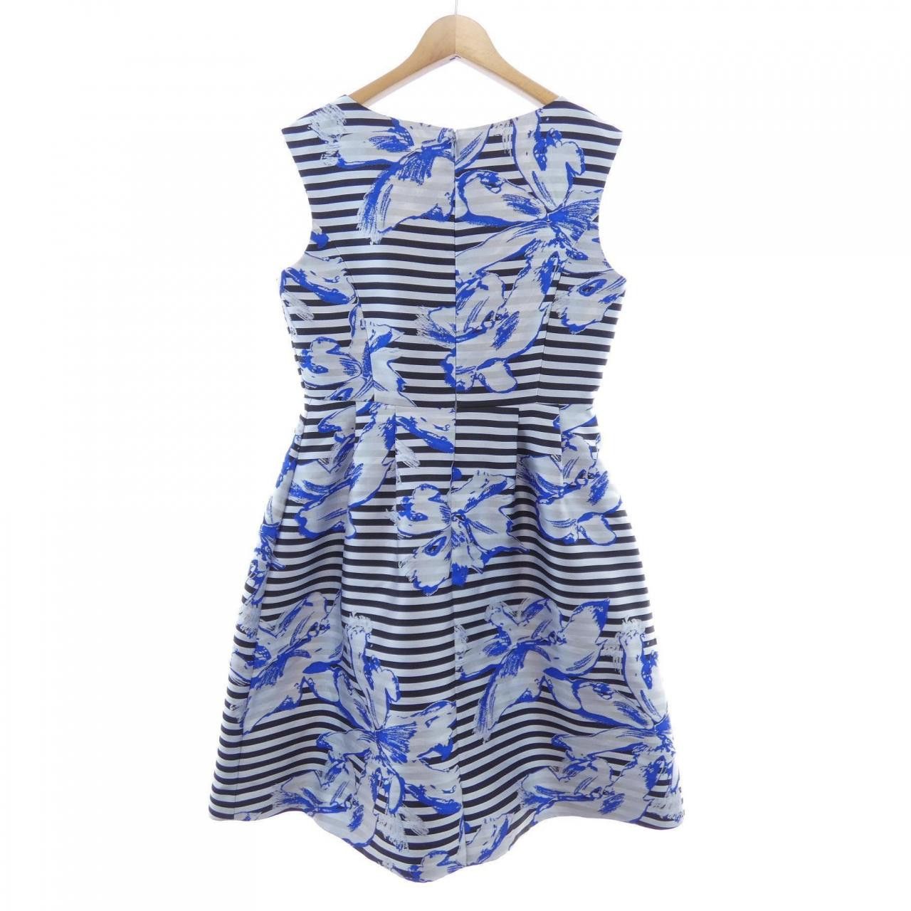 Other Other Diagram Dress Textile Dresses DUTY FREE for USA Size ONE SIZE - 2 Thumbnail
