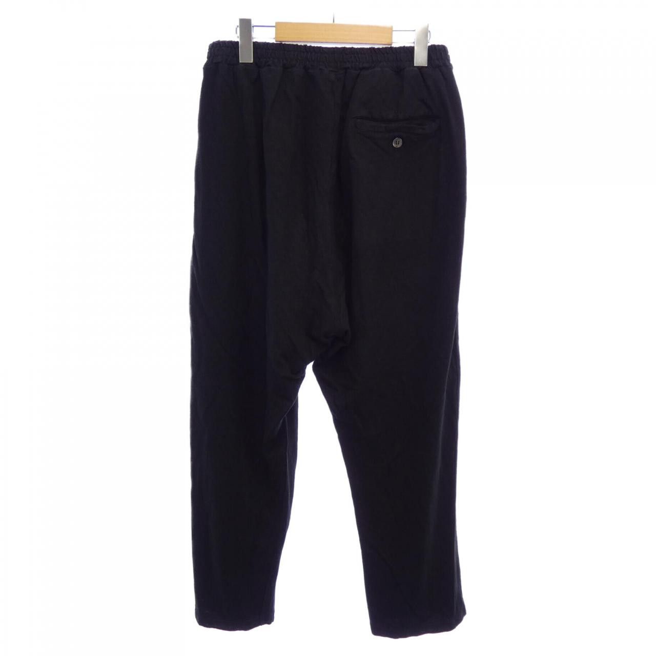 Other Other Confect Pants Textile Pants DUTY FREE for USA Size ONE SIZE - 2 Thumbnail