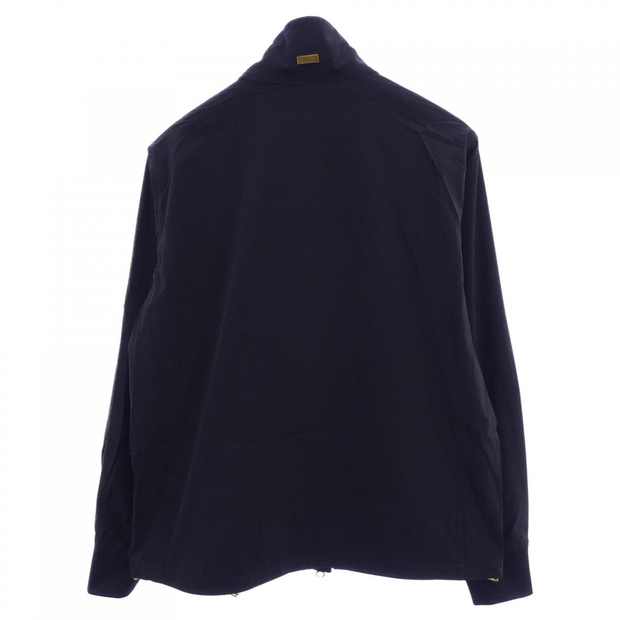 Other Other Felisi FLG-66-M055 blouson Textile Outerwear FLG-66-M055 DUTY FREE for USA Size ONE SIZE - 2 Thumbnail