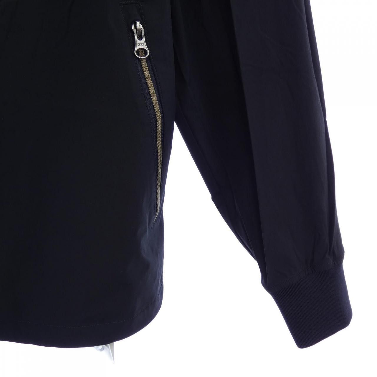 Other Other Felisi FLG-66-M055 blouson Textile Outerwear FLG-66-M055 DUTY FREE for USA Size ONE SIZE - 6 Thumbnail