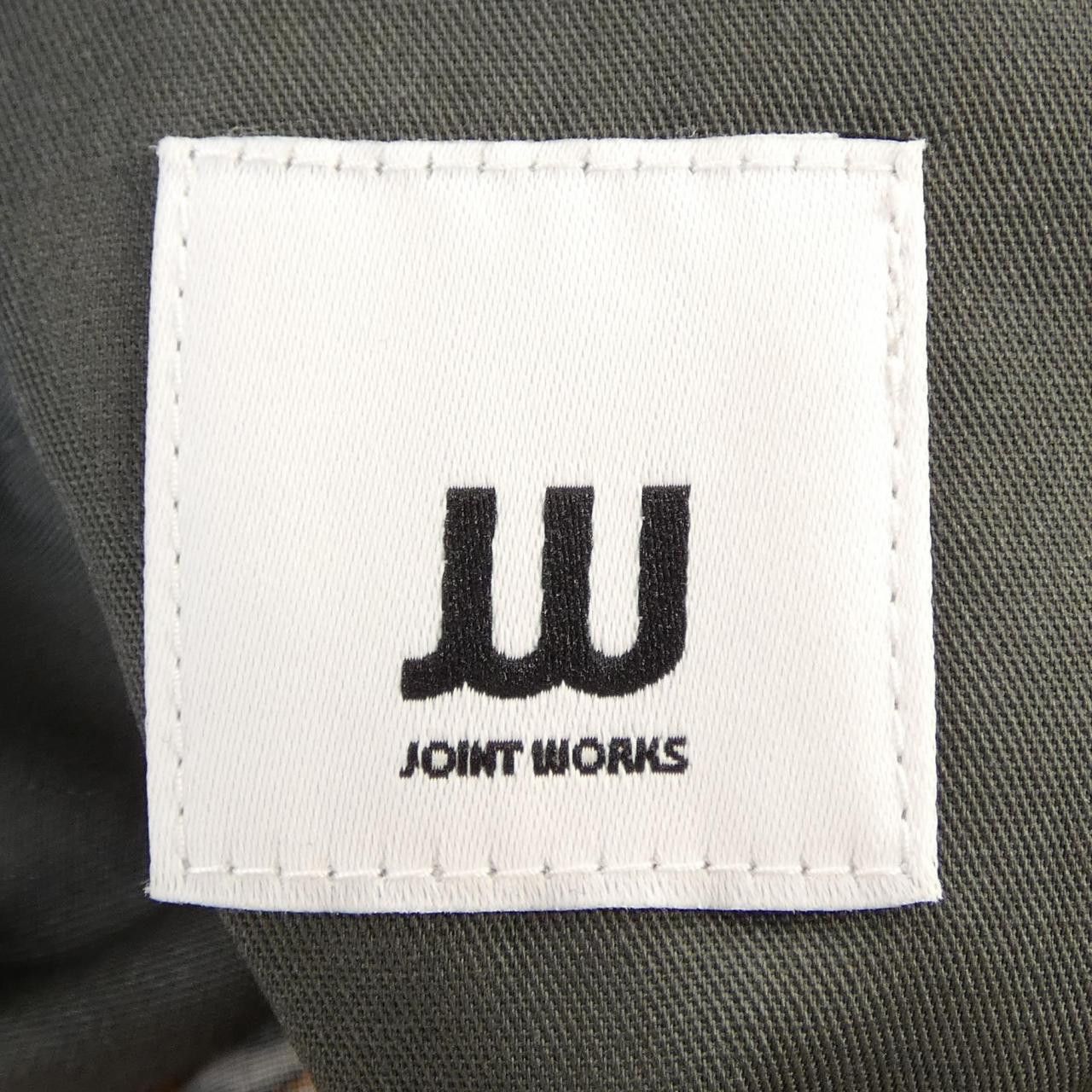 Other Other JOINT WORKS Pants Others Pants 20-030-721-3601 DUTY FREE for USA Size ONE SIZE - 4 Thumbnail