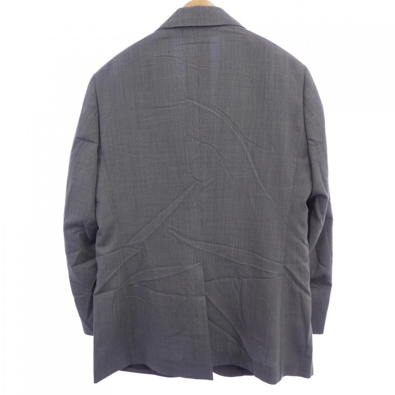 Other Other NEWYORKER Jacket Textile Outerwear 16-02-5107 DUTY FREE for USA Size ONE SIZE - 2 Thumbnail