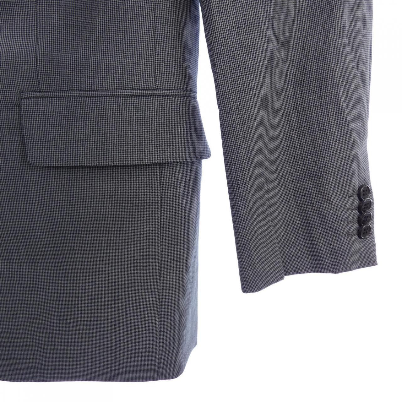 Other Other NEWYORKER Jacket Textile Outerwear 16-02-5107 DUTY FREE for USA Size ONE SIZE - 6 Thumbnail