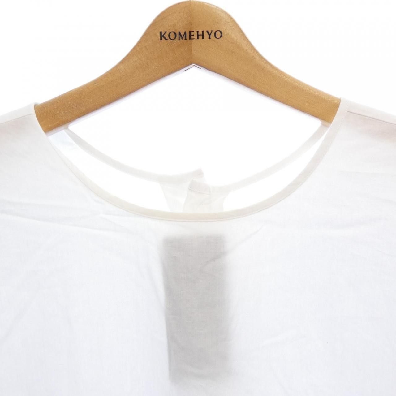 Other Other INTERNATIONALGALLERY Shirt Textile Dress Shirt DUTY FREE for USA Size ONE SIZE - 4 Thumbnail