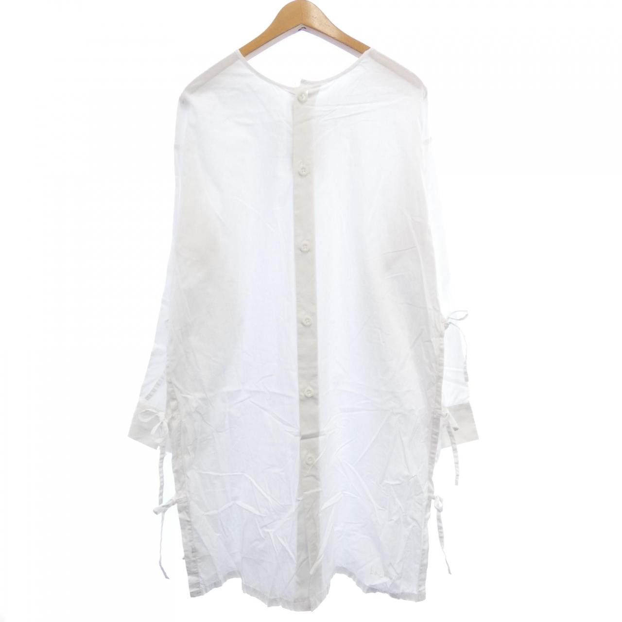 Other Other INTERNATIONALGALLERY Shirt Textile Dress Shirt DUTY FREE for USA Size ONE SIZE - 2 Thumbnail