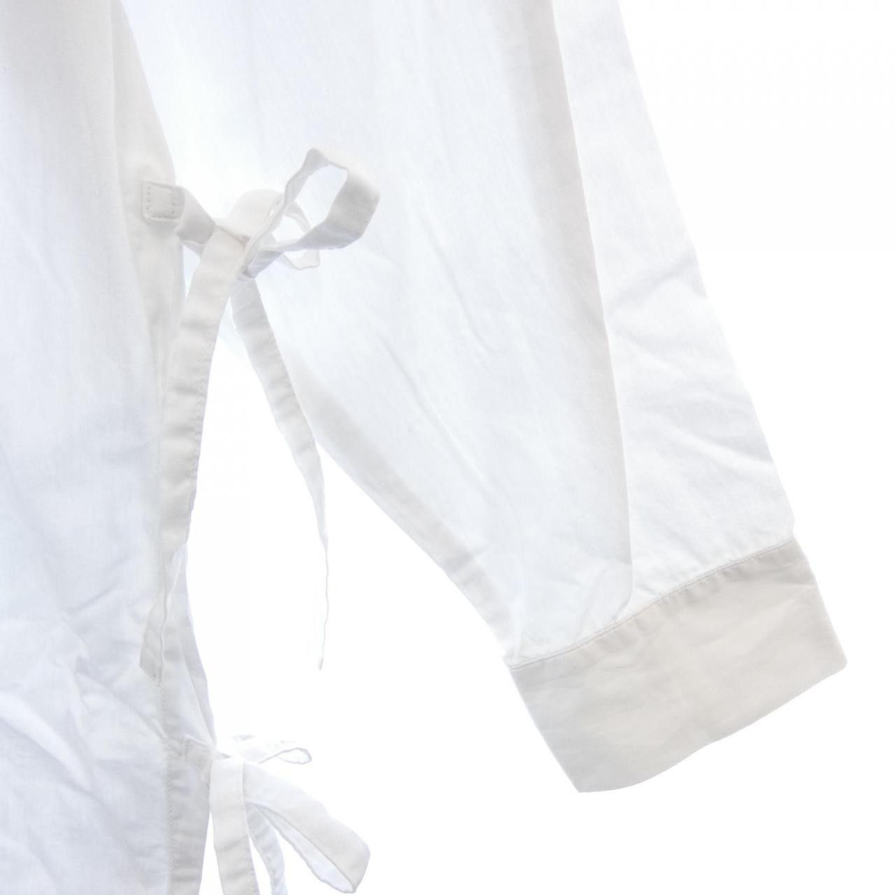 Other Other INTERNATIONALGALLERY Shirt Textile Dress Shirt DUTY FREE for USA Size ONE SIZE - 5 Thumbnail