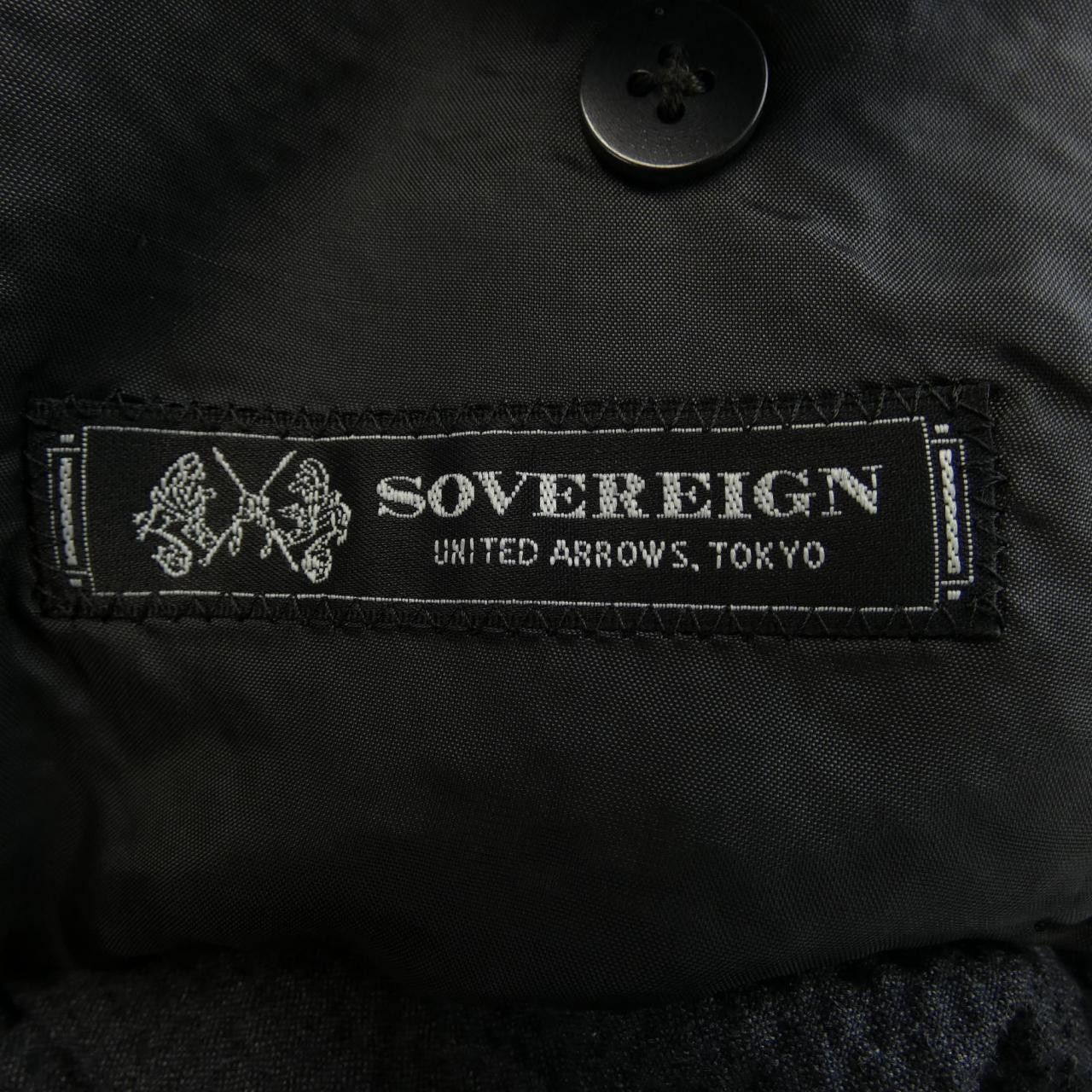 Other Other Sovereign Suit Others Suits DUTY FREE for USA Size ONE SIZE - 4 Thumbnail