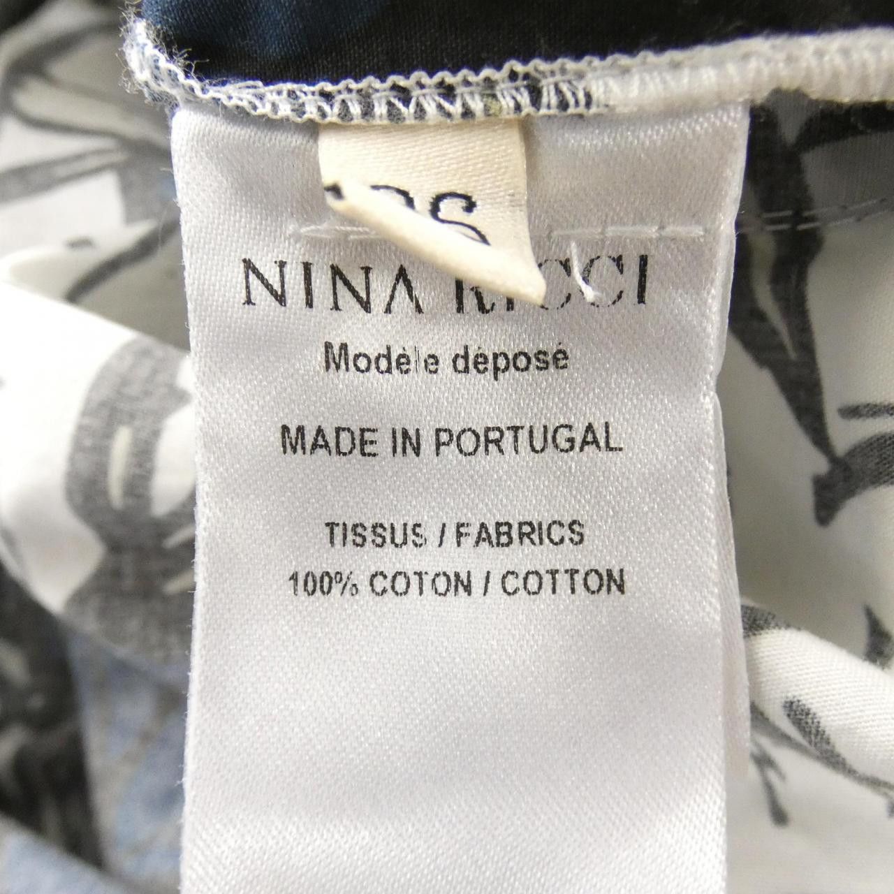 Other Other Nina Ricci Dress Others Dresses DUTY FREE for USA Size ONE SIZE - 3 Thumbnail