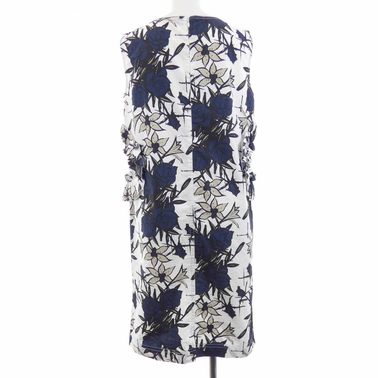 Other Other Nina Ricci Dress Others Dresses DUTY FREE for USA Size ONE SIZE - 2 Thumbnail