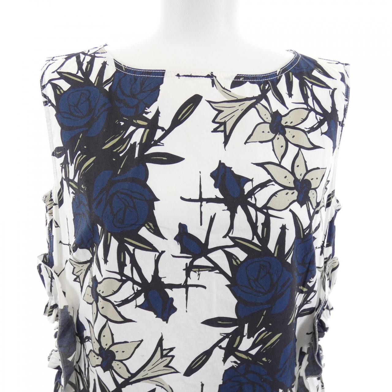 Other Other Nina Ricci Dress Others Dresses DUTY FREE for USA Size ONE SIZE - 5 Thumbnail