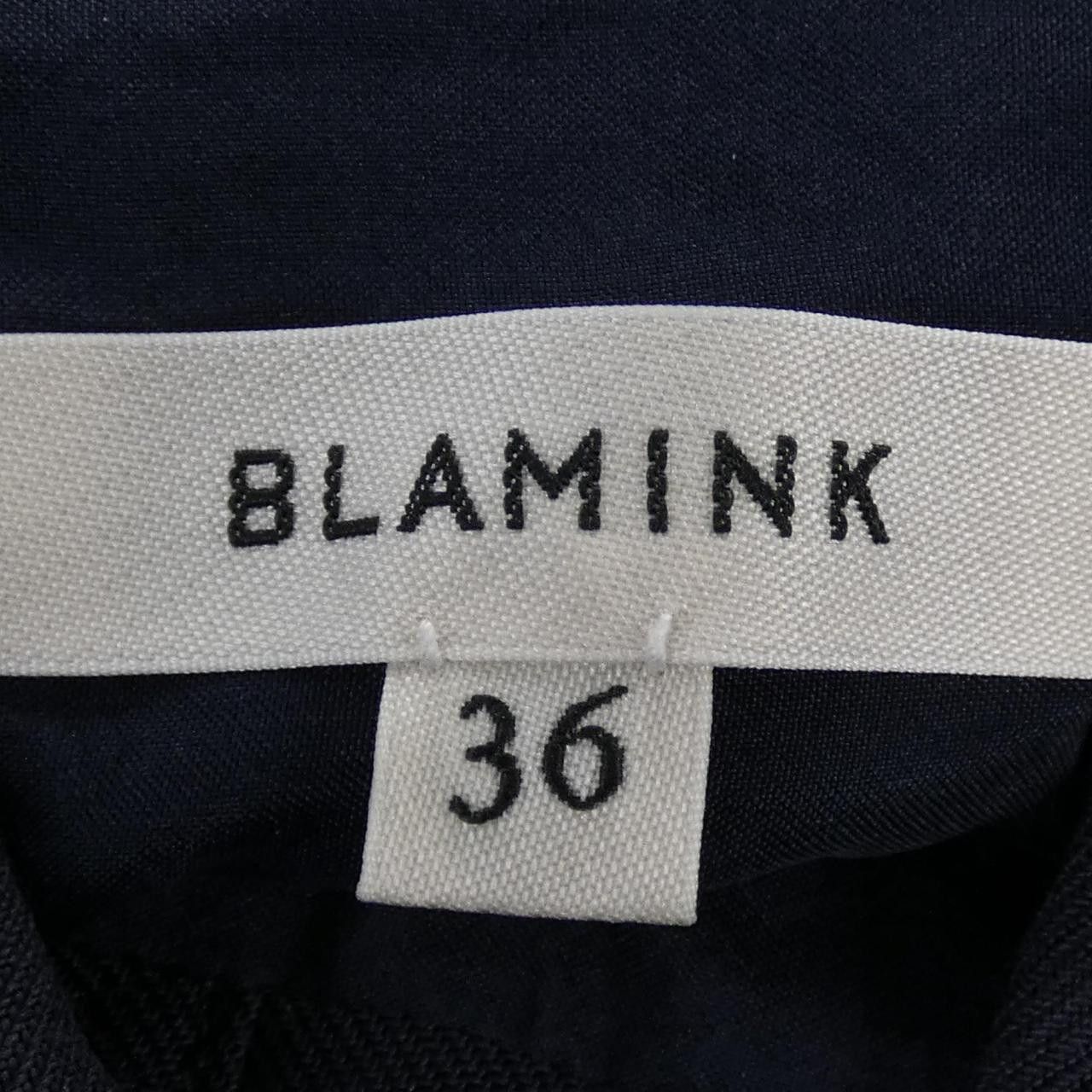Other Other BLAMINK Dress Textile Dresses 7926-230-0311 DUTY FREE for USA Size ONE SIZE - 4 Thumbnail