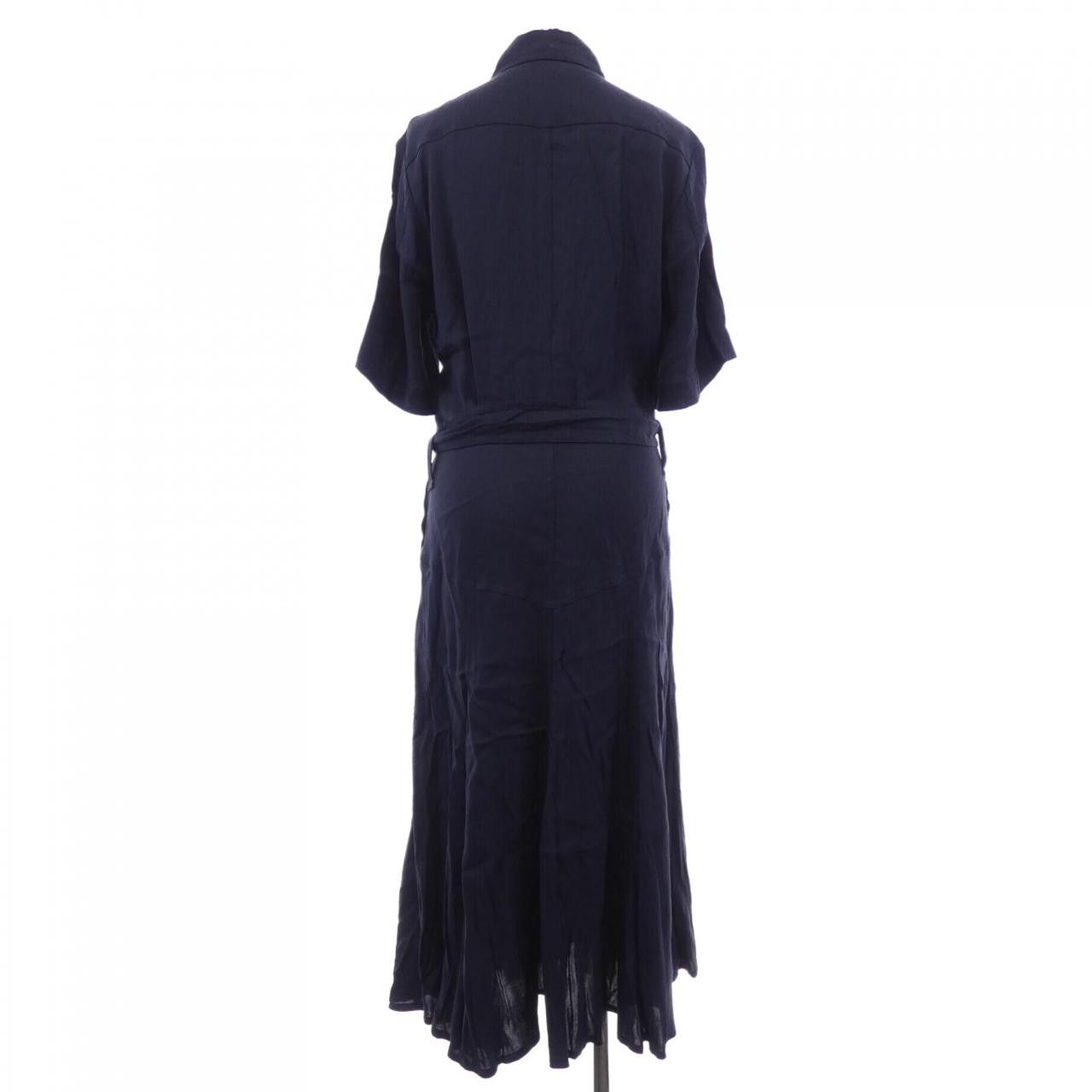 Other Other BLAMINK Dress Textile Dresses 7926-230-0311 DUTY FREE for USA Size ONE SIZE - 2 Thumbnail