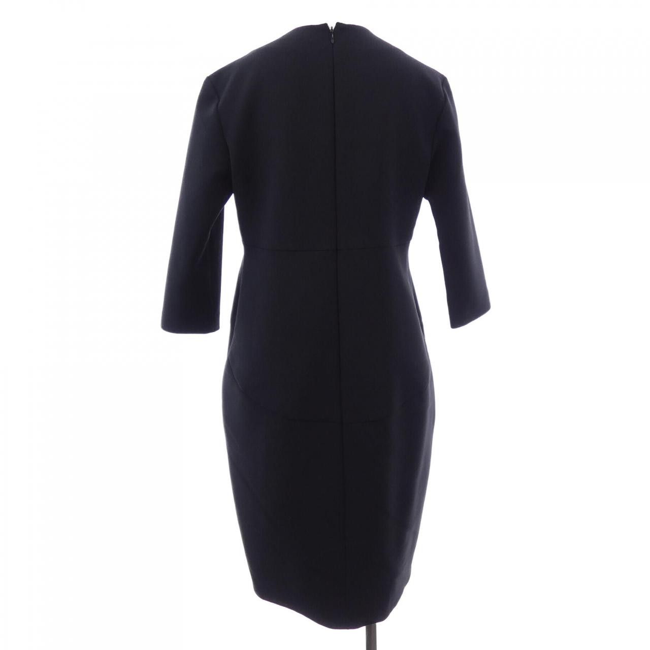 Other Other YOKO CHAN Dress Textile Dresses YCD-118-366 DUTY FREE for USA Size ONE SIZE - 2 Thumbnail