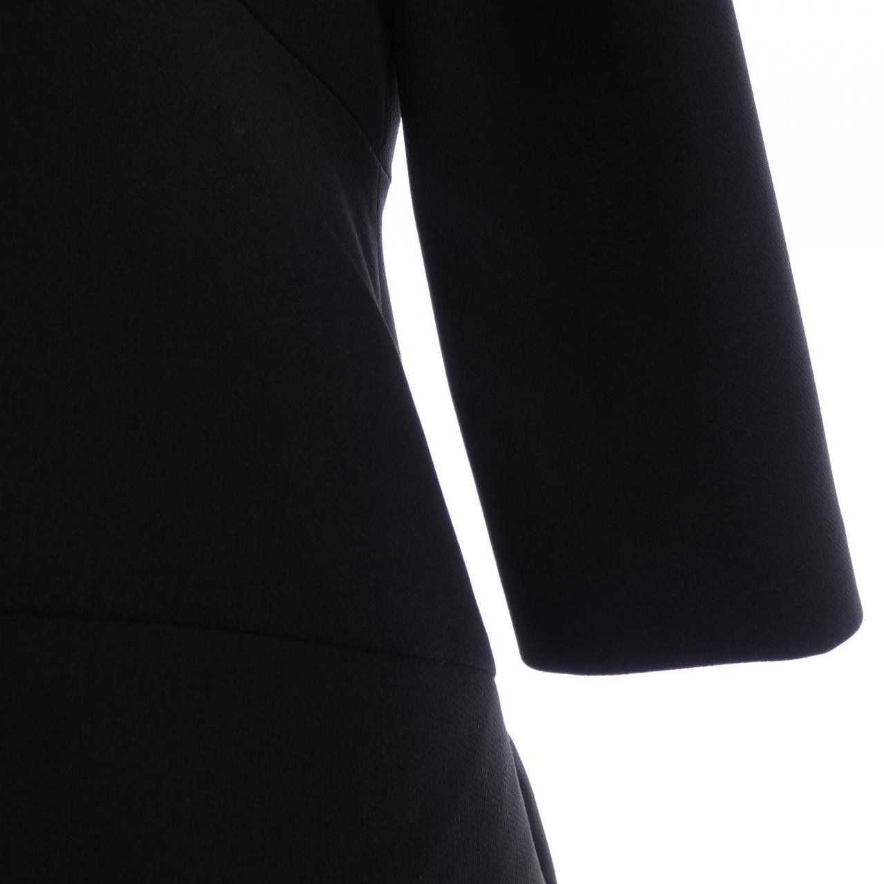 Other Other YOKO CHAN Dress Textile Dresses YCD-118-366 DUTY FREE for USA Size ONE SIZE - 6 Thumbnail