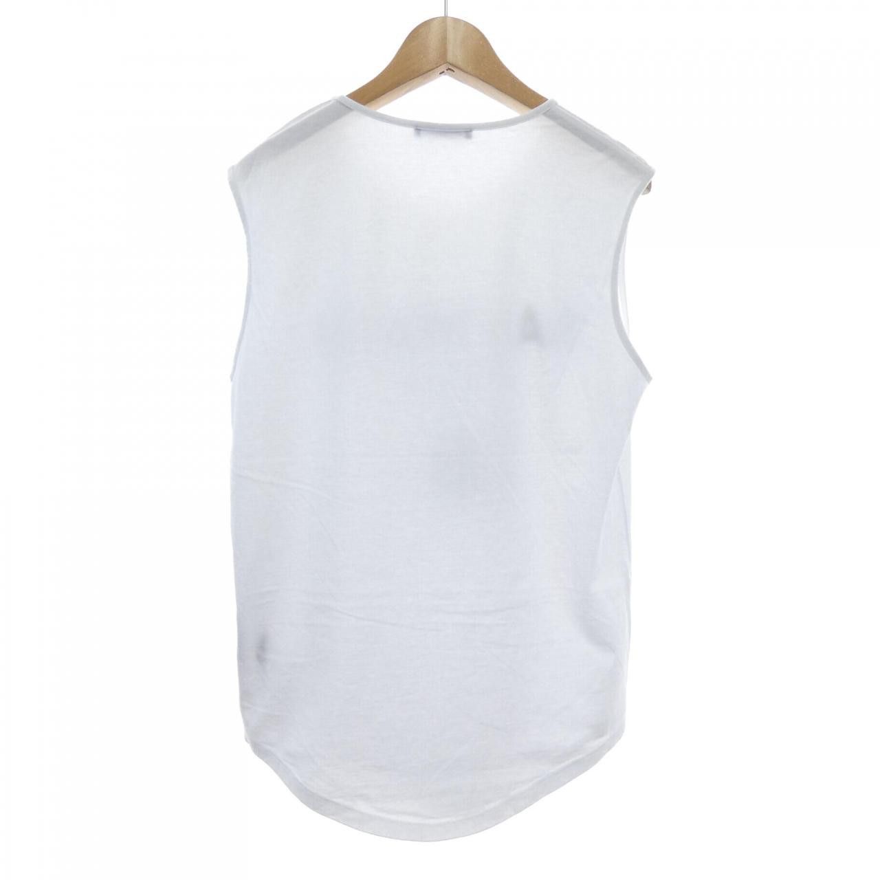 Balmain Balmain Balmain Top Textile Tops SF11365I193 DUTY FREE for USA Size ONE SIZE - 2 Thumbnail
