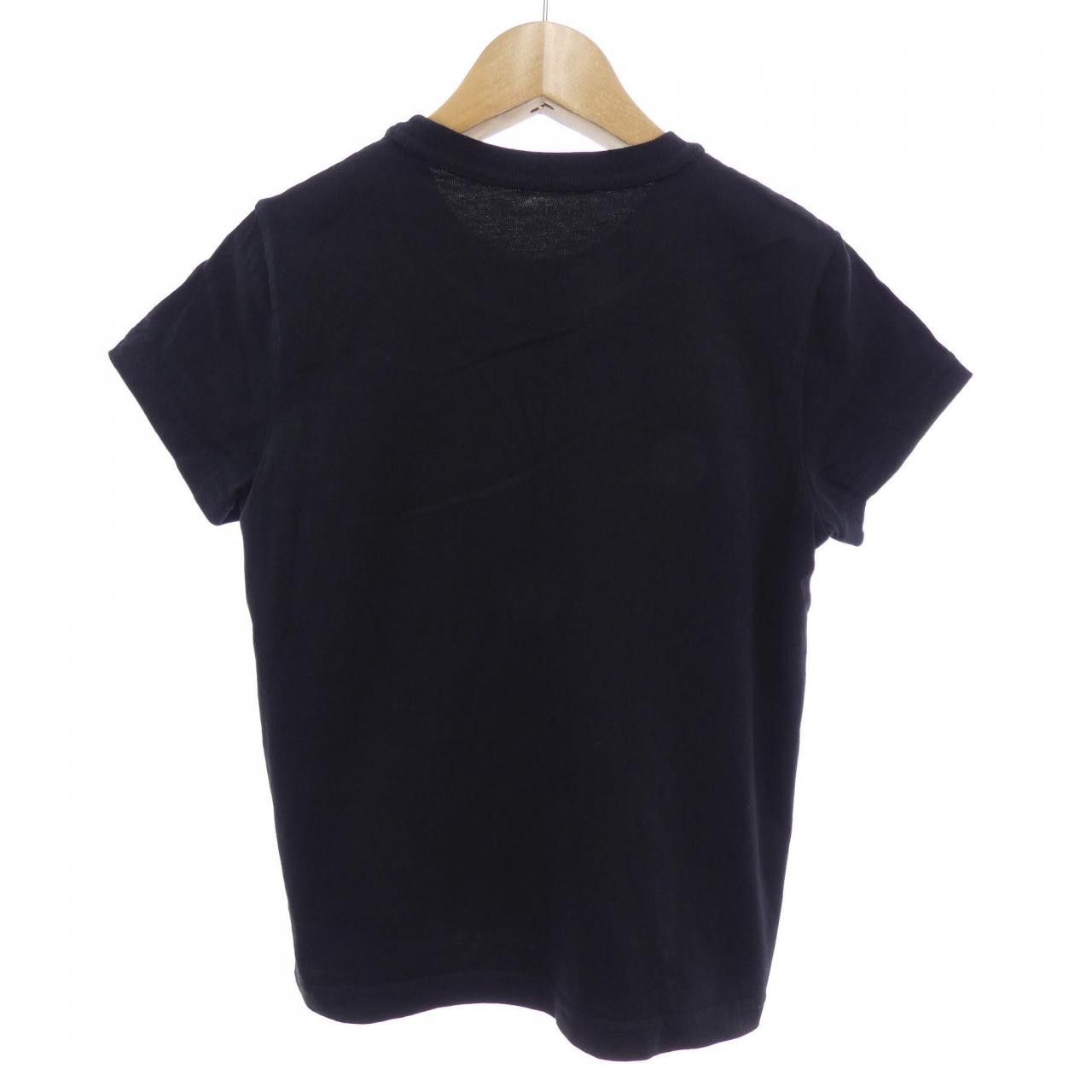 Alexander Wang Alexander Wang Alexander Wang T Shirt Textile T-Shirts 4CC3221358 DUTY FREE for USA Size ONE SIZE - 2 Thumbnail